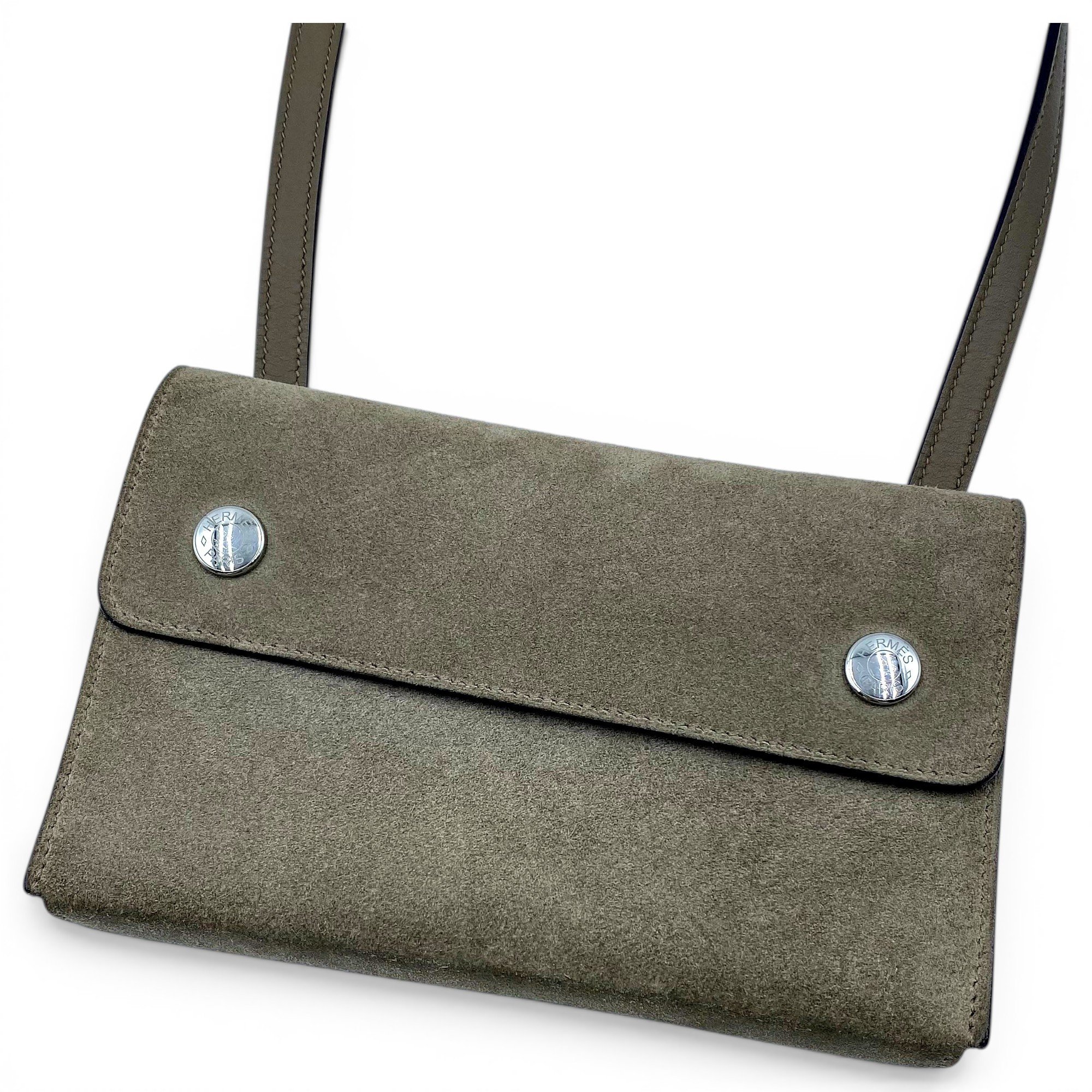Hermesnap handbag