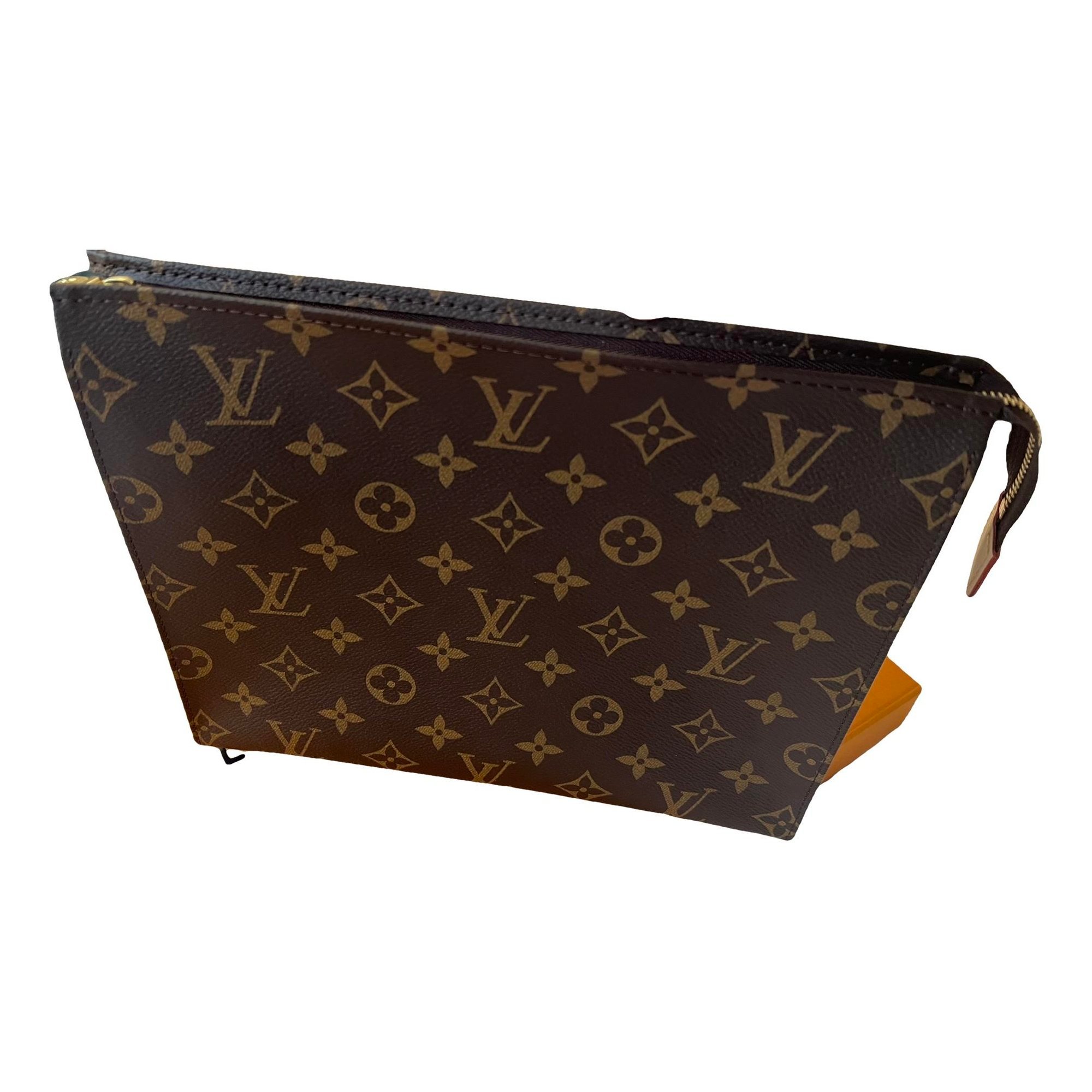 Trousse de Toilette cloth vanity case