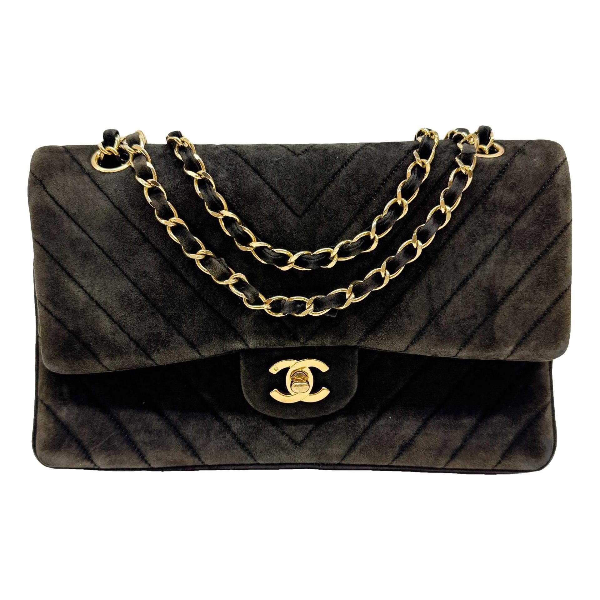 Timeless/Classique handbag