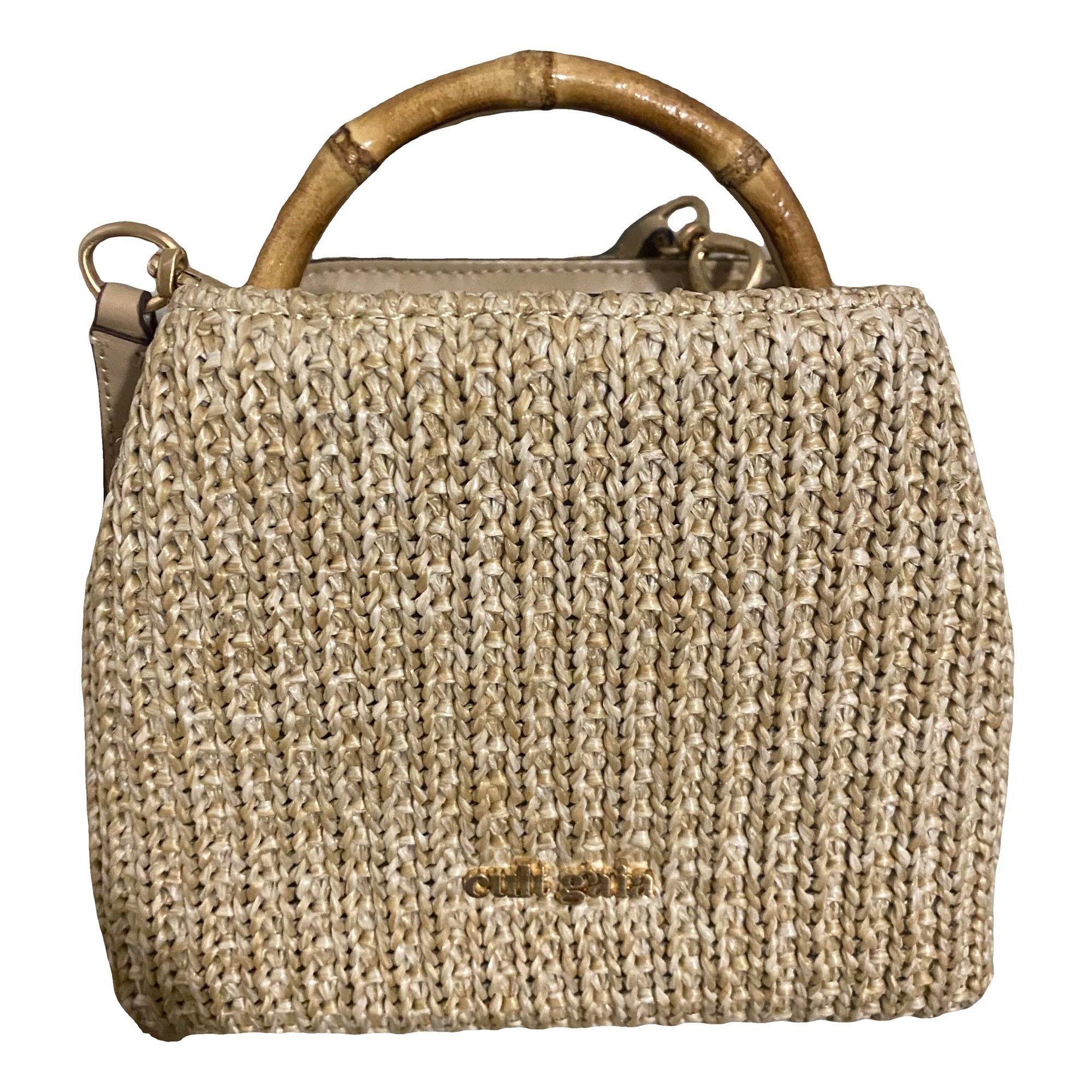 Solene Mini Bag crossbody bag