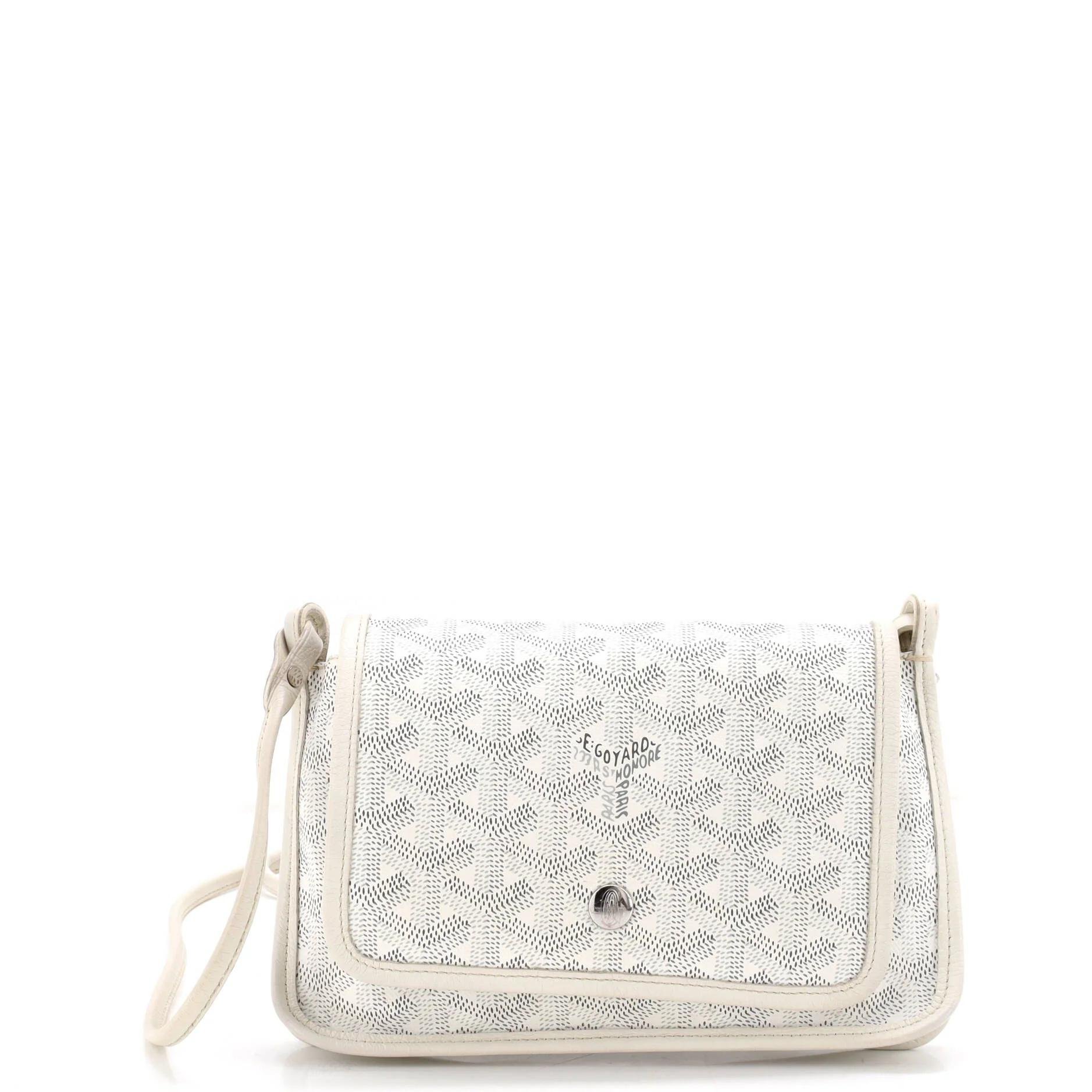 Cloth crossbody bag