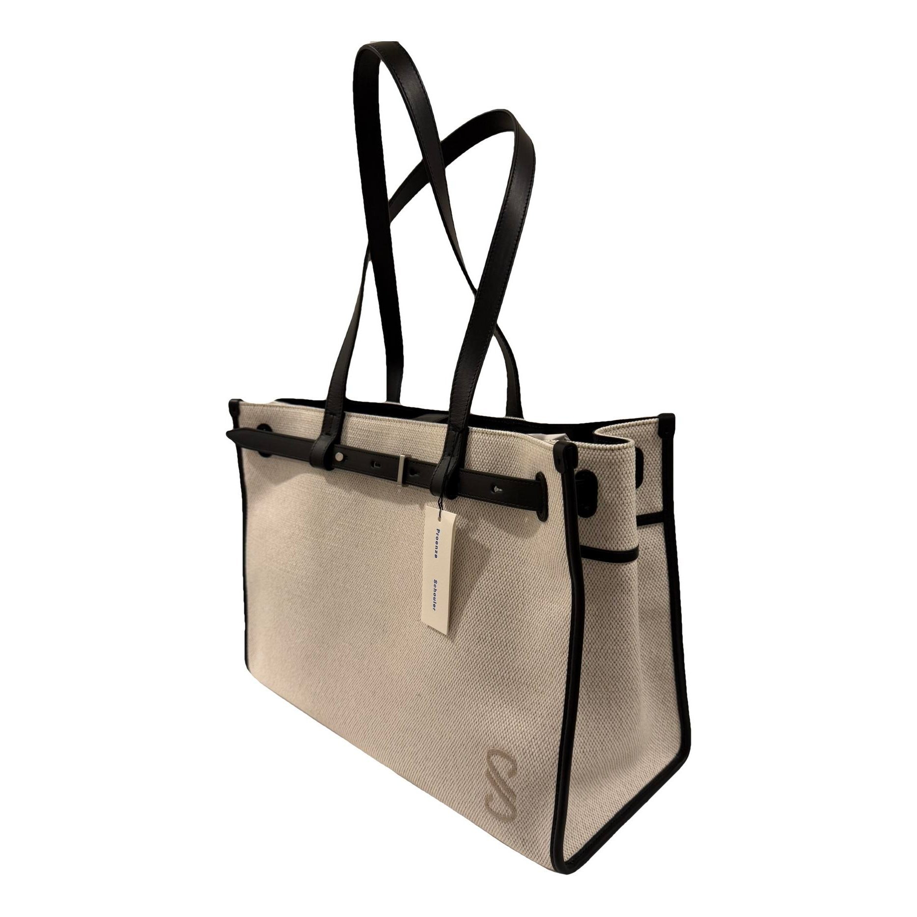 Proenza Schouler Cloth tote