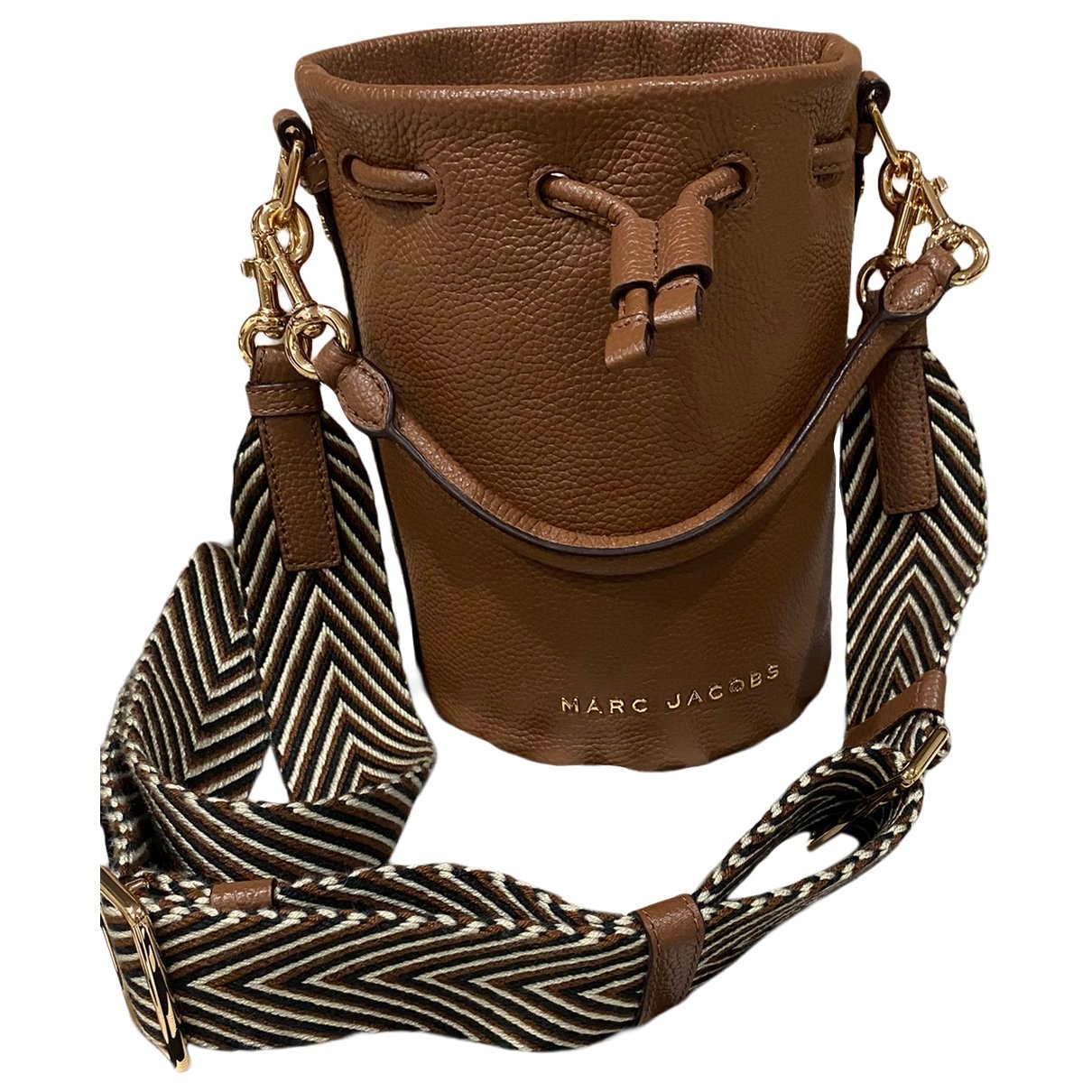 Marc Jacobs Leather crossbody bag