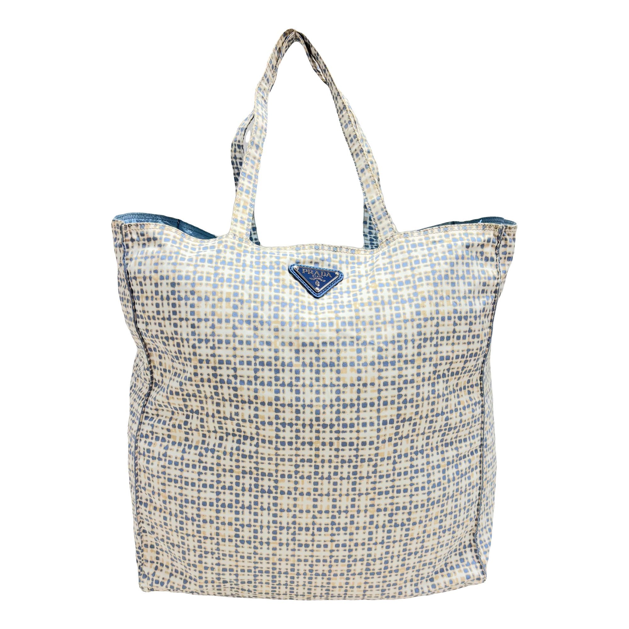Cloth handbag