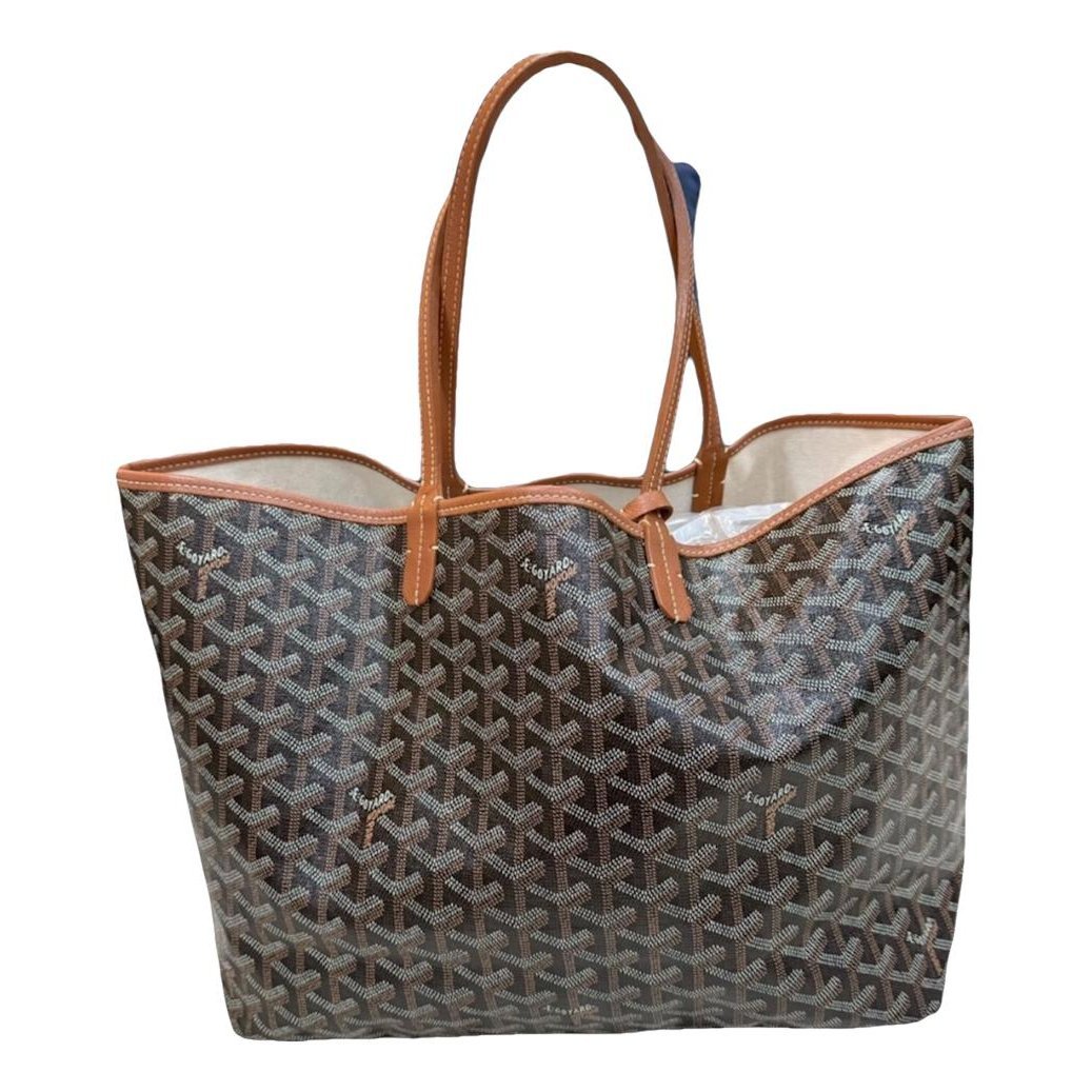 Saint-Louis cloth tote