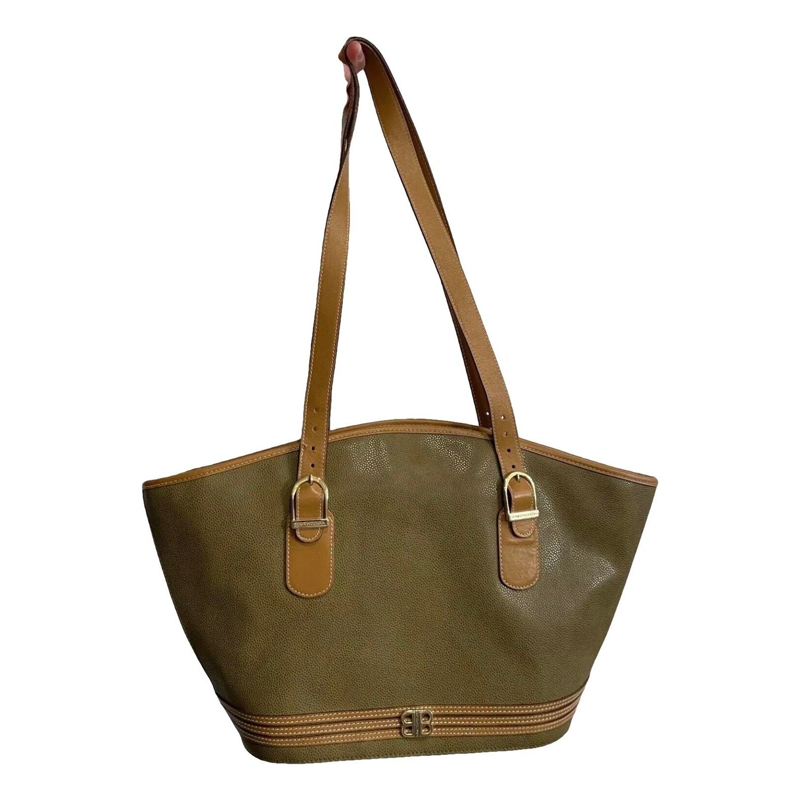 Balenciaga Leather handbag