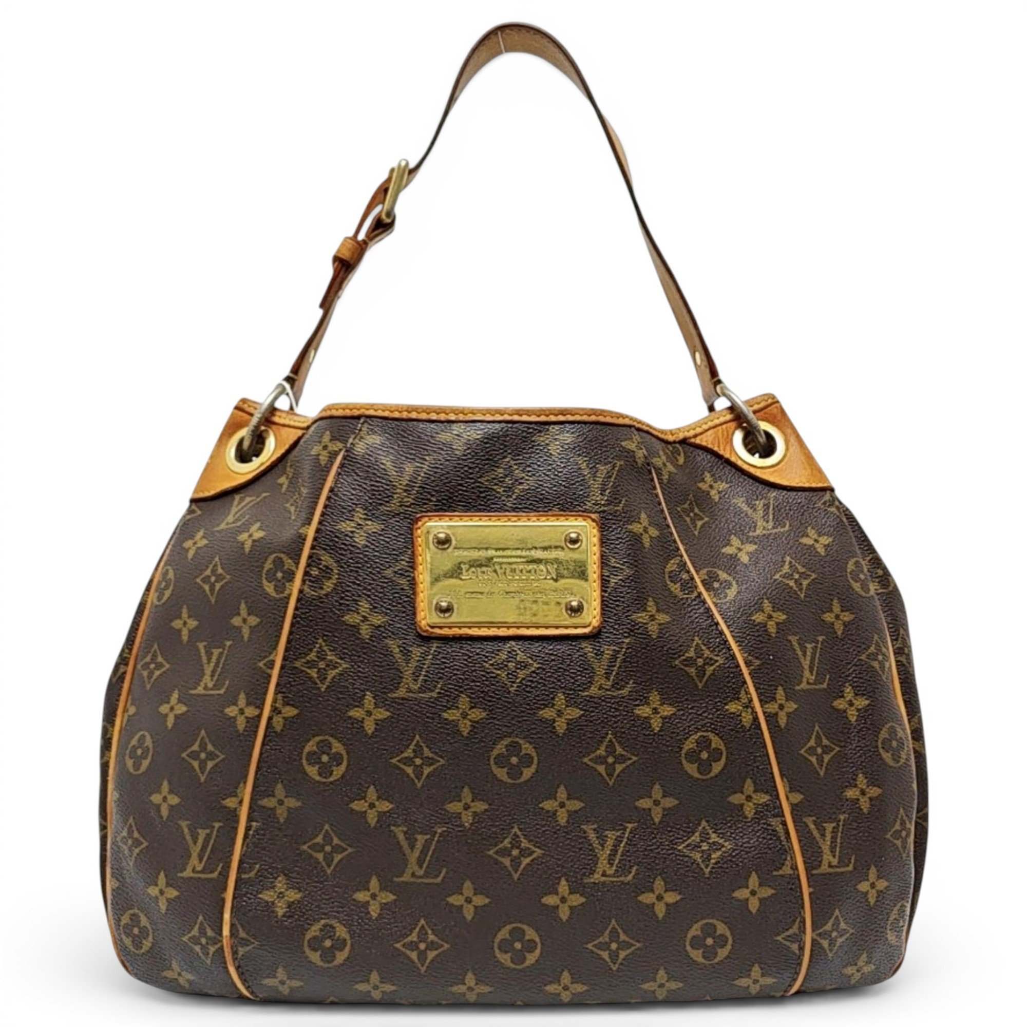 Galliera cloth tote