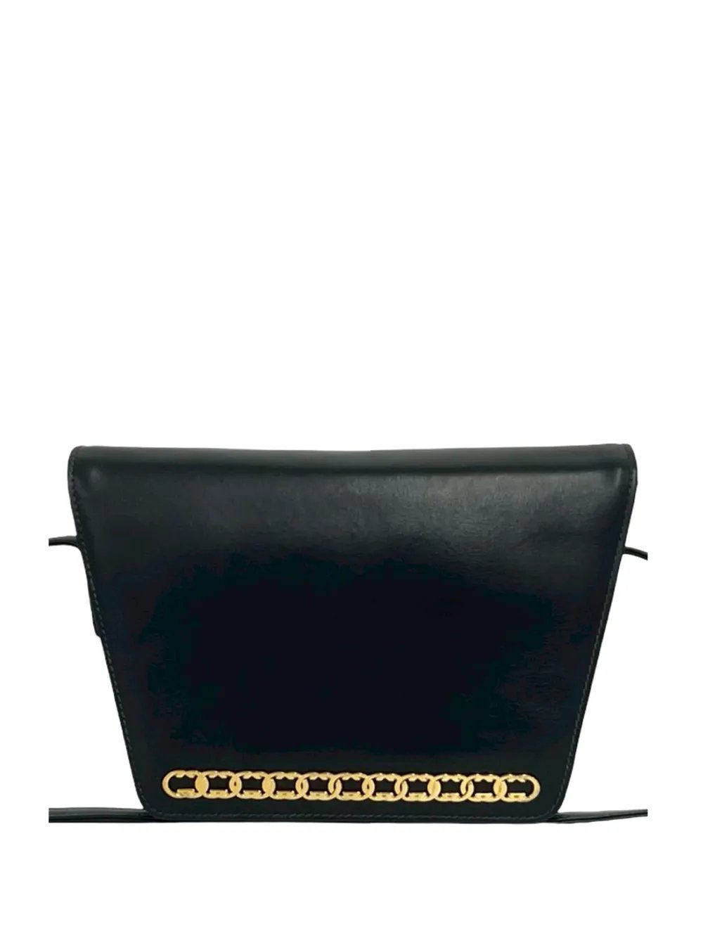 2000-2015 Leather shoulder bag
