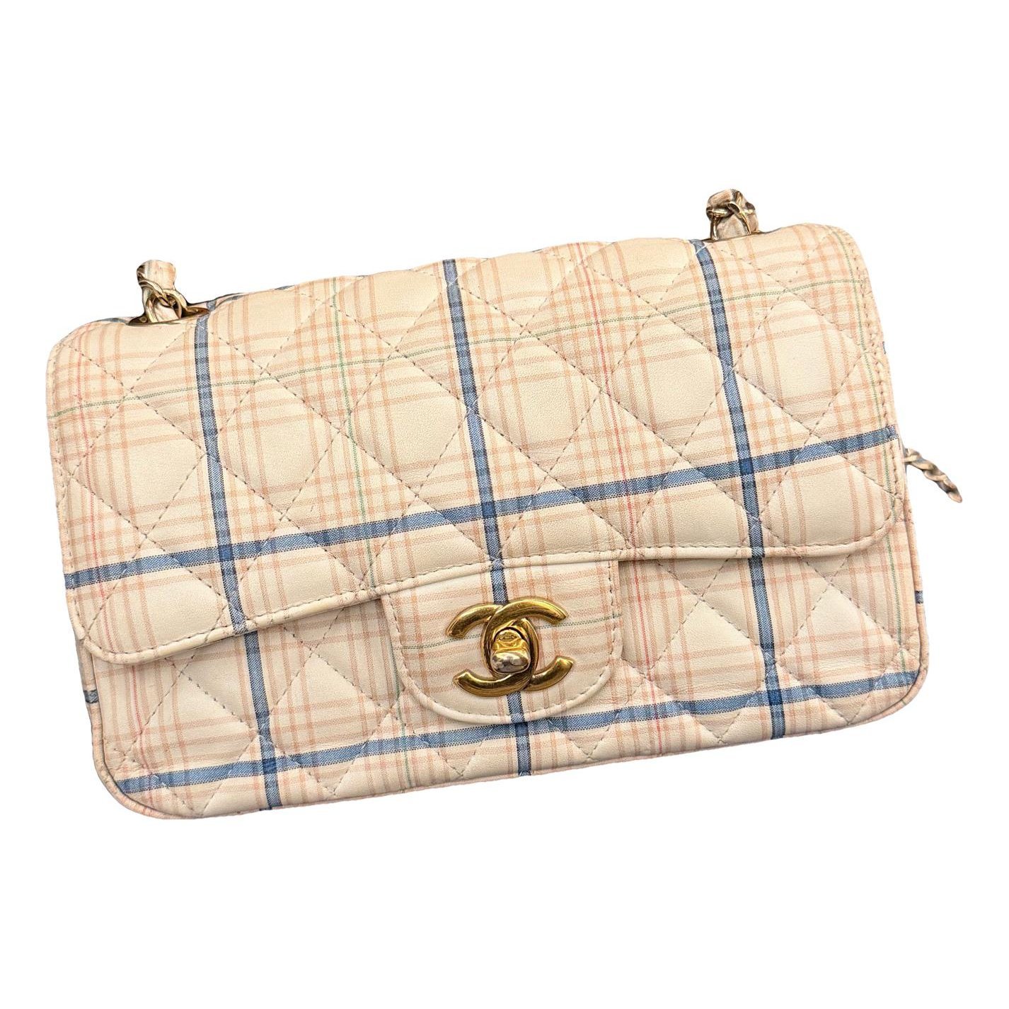 Timeless/Classique leather crossbody bag