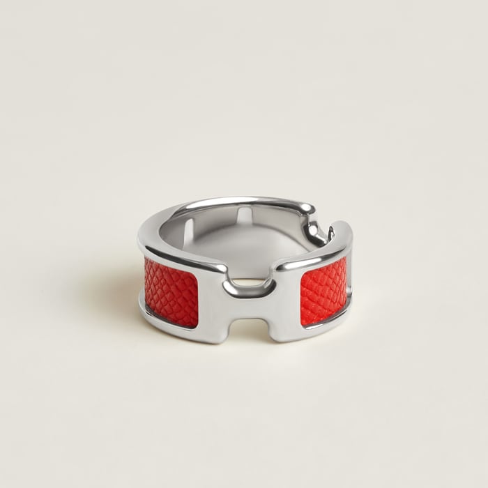 Rouge De Cœur Olympe Ring, Small Model