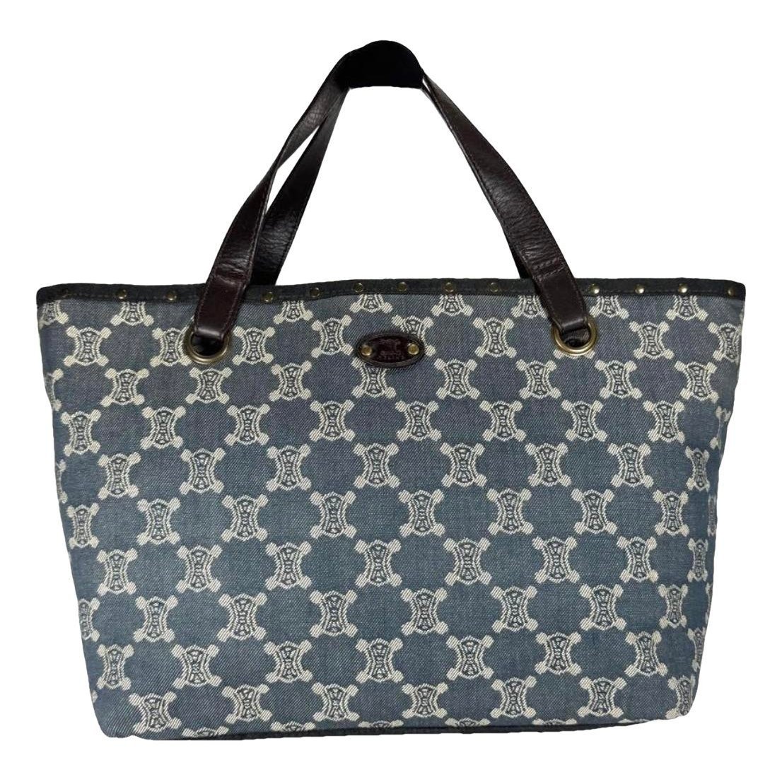 Triomphe handbag