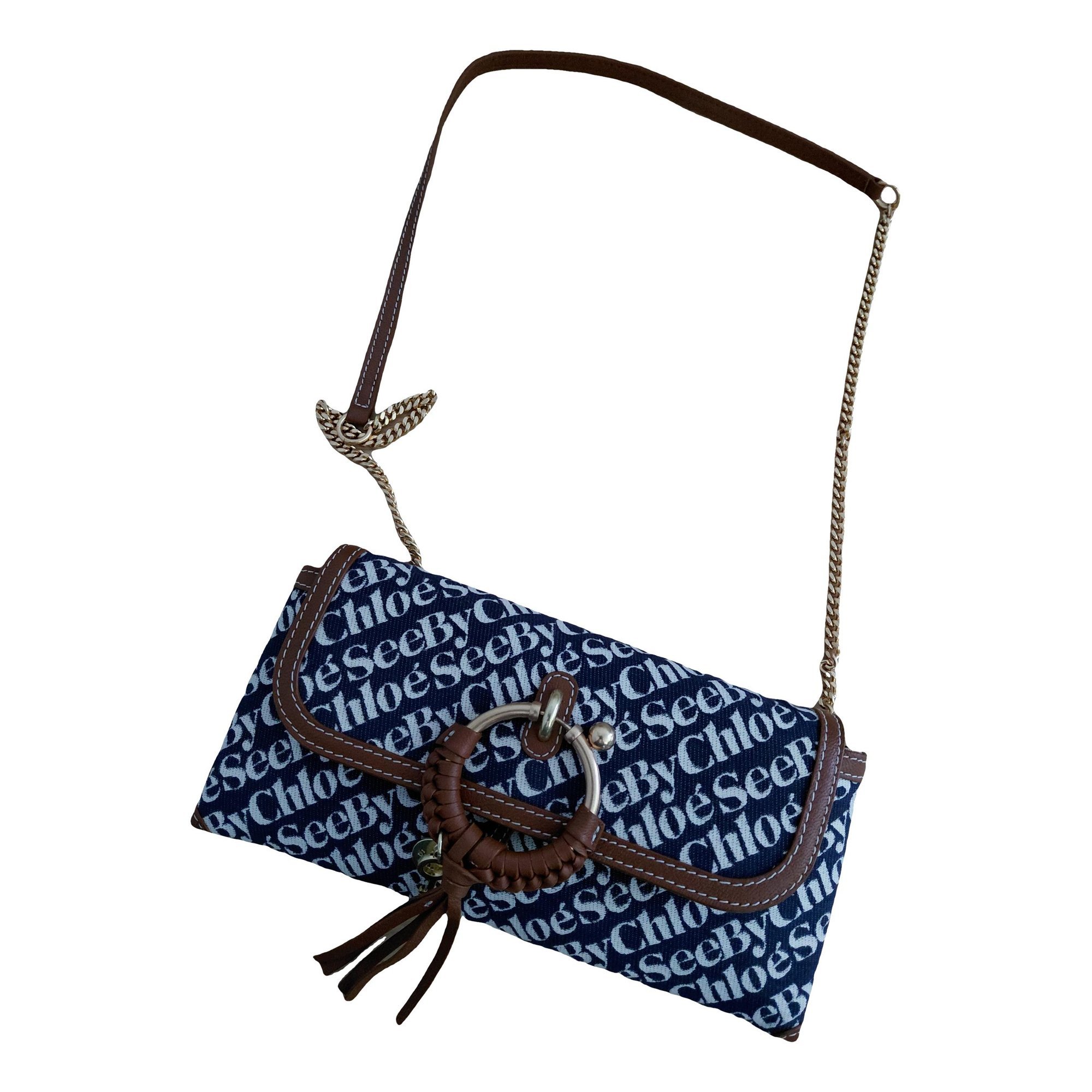 Clutch bag