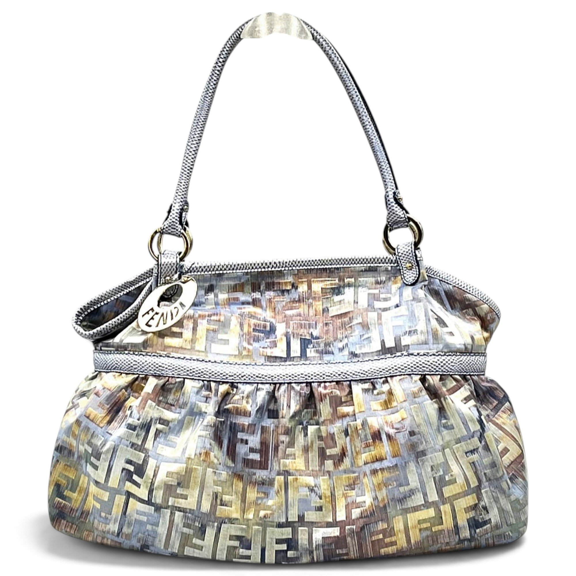Chef cloth handbag