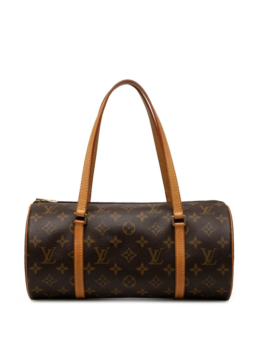 2004 Monogram Papillon 30 handbag