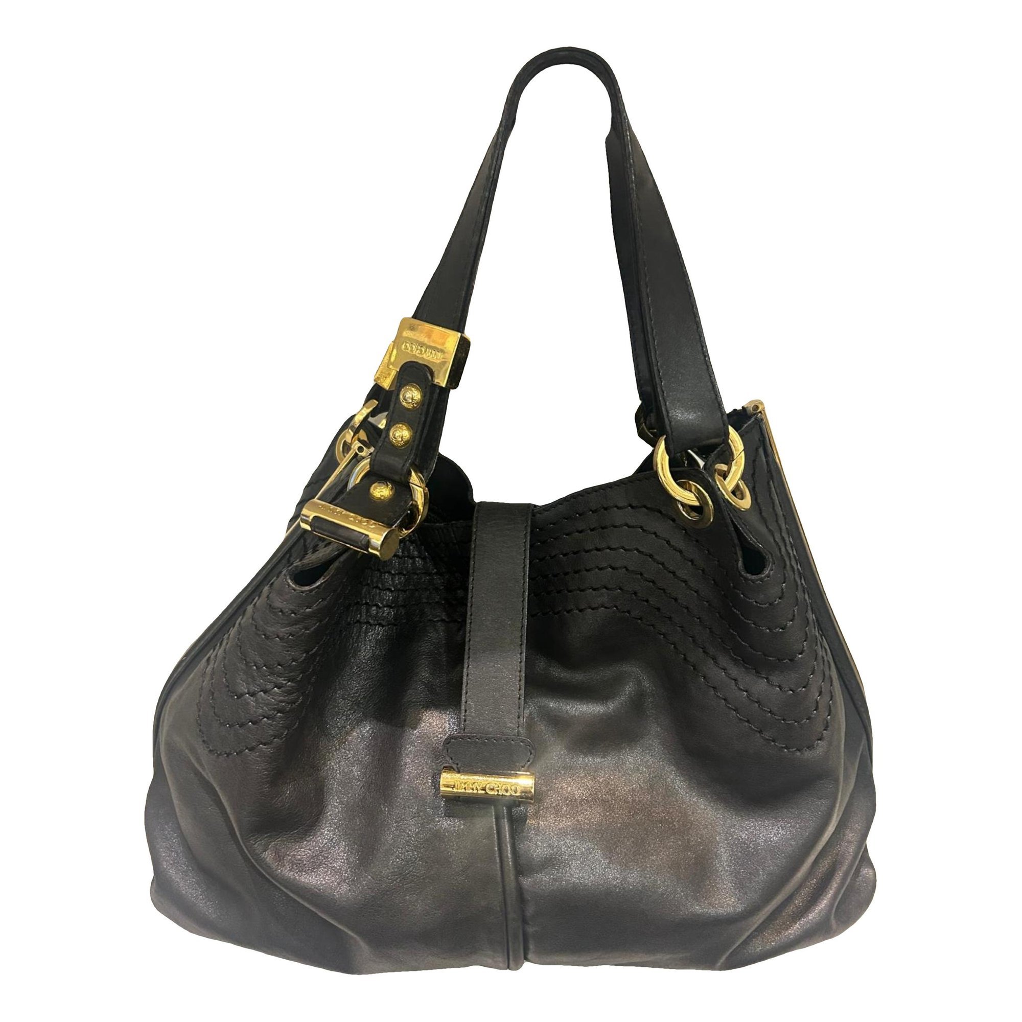 Jimmy Choo Leather handbag