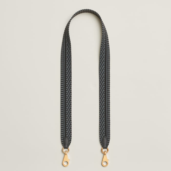 Sangle Cavale 25 MM Bag Strap