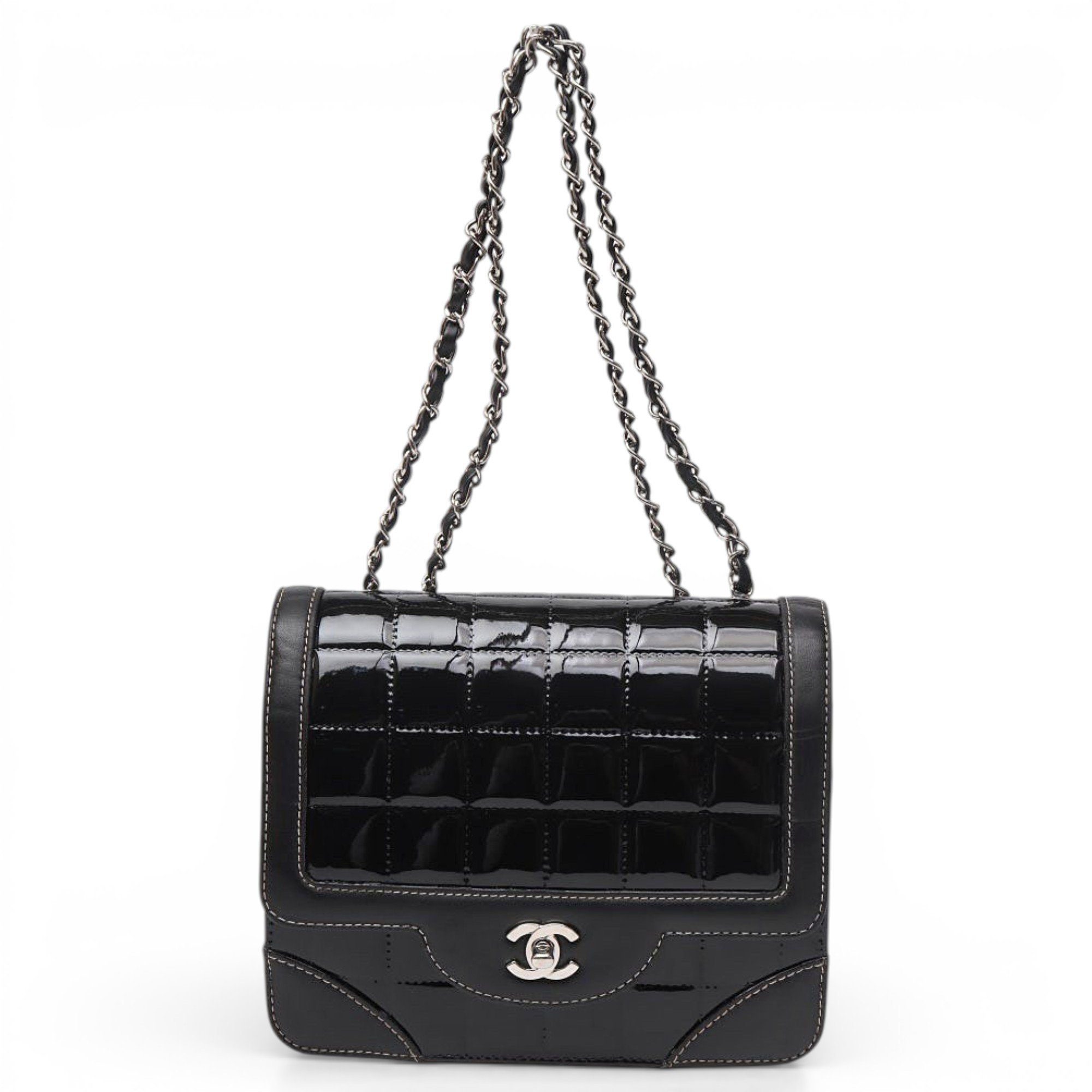 Timeless/Classique leather crossbody bag