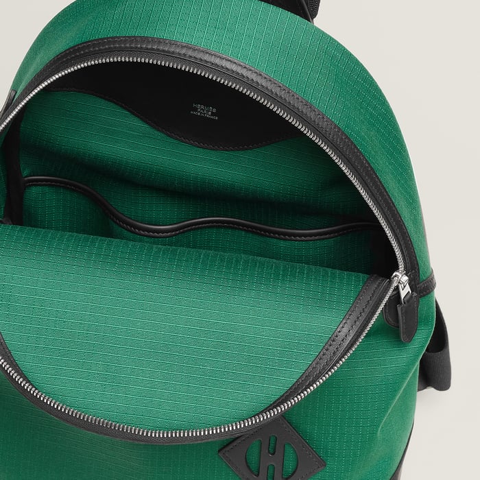 Hermès Allback Backpack