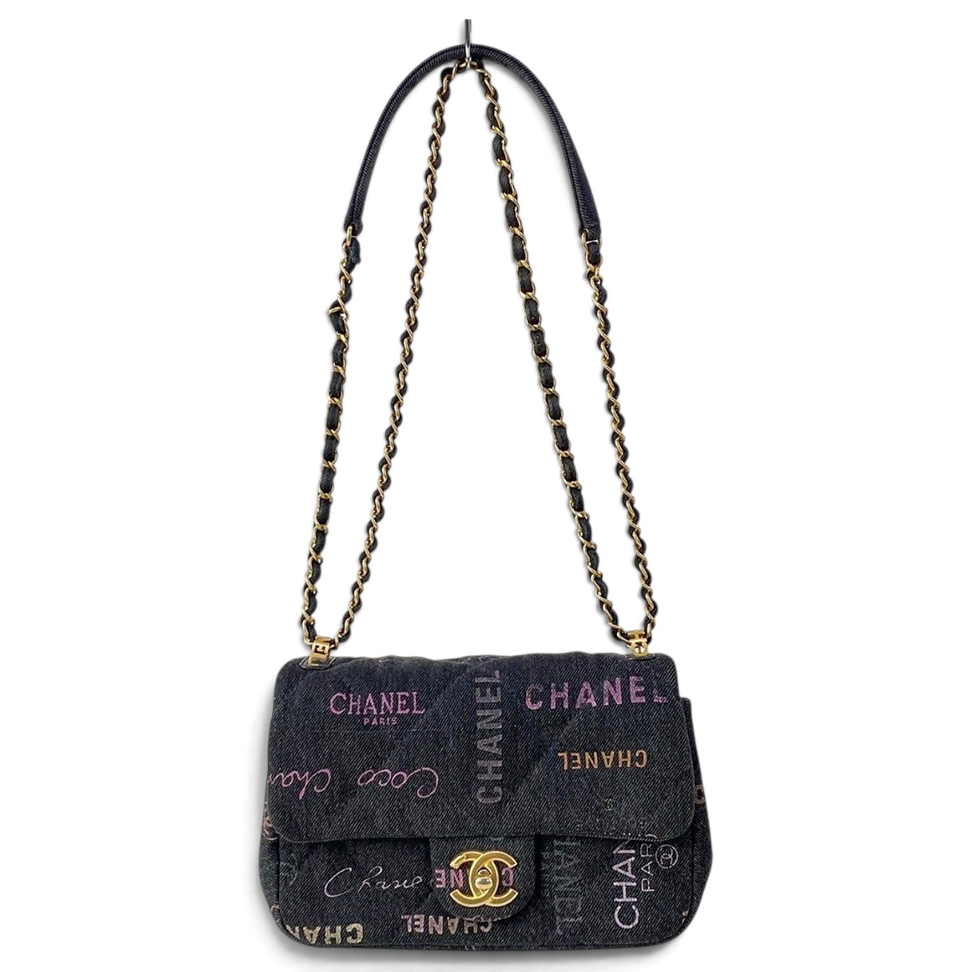 Mini Shopping handbag