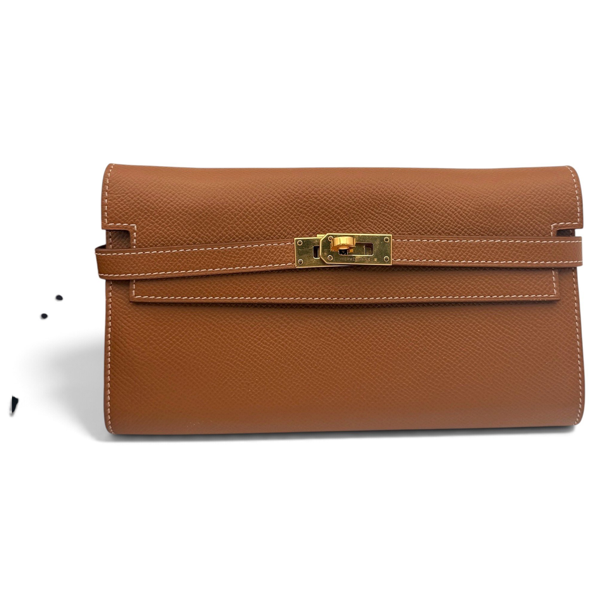 Kelly To Go leather handbag