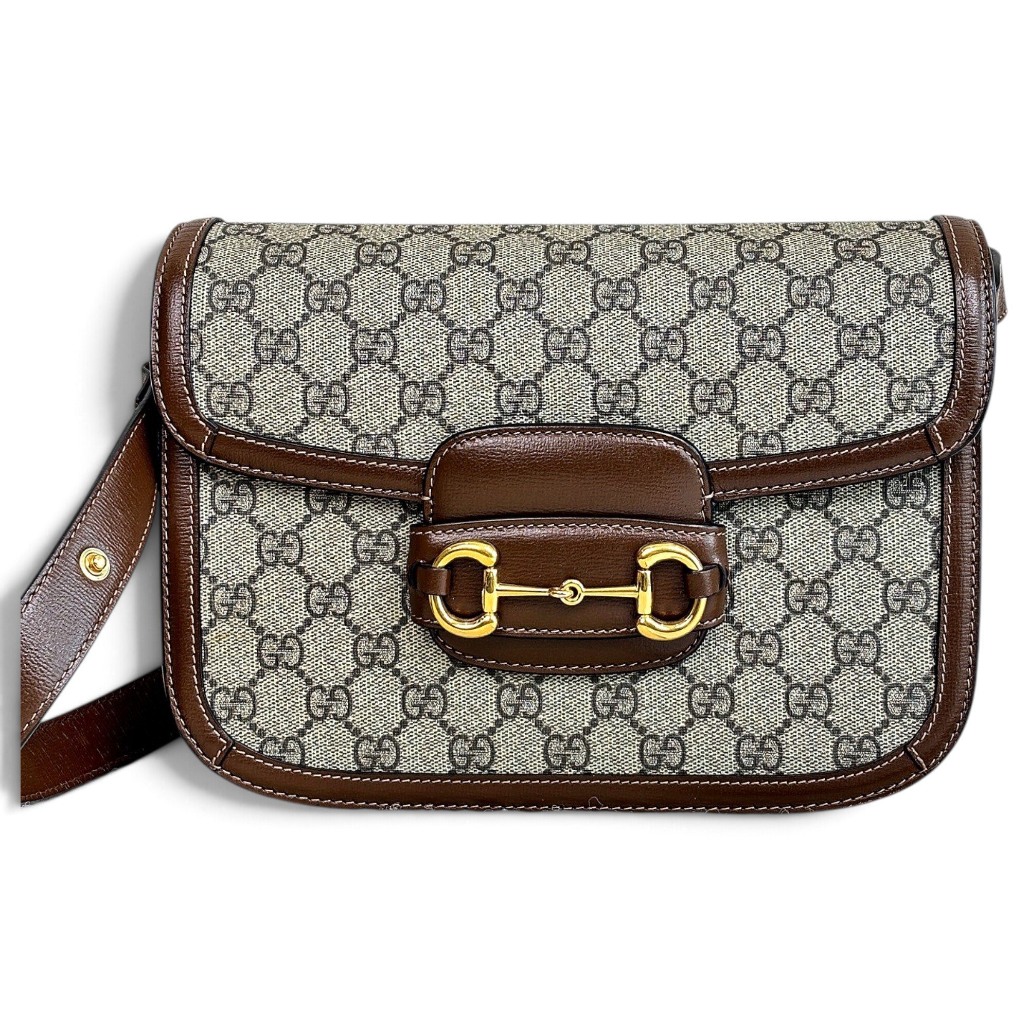 1955 cloth handbag