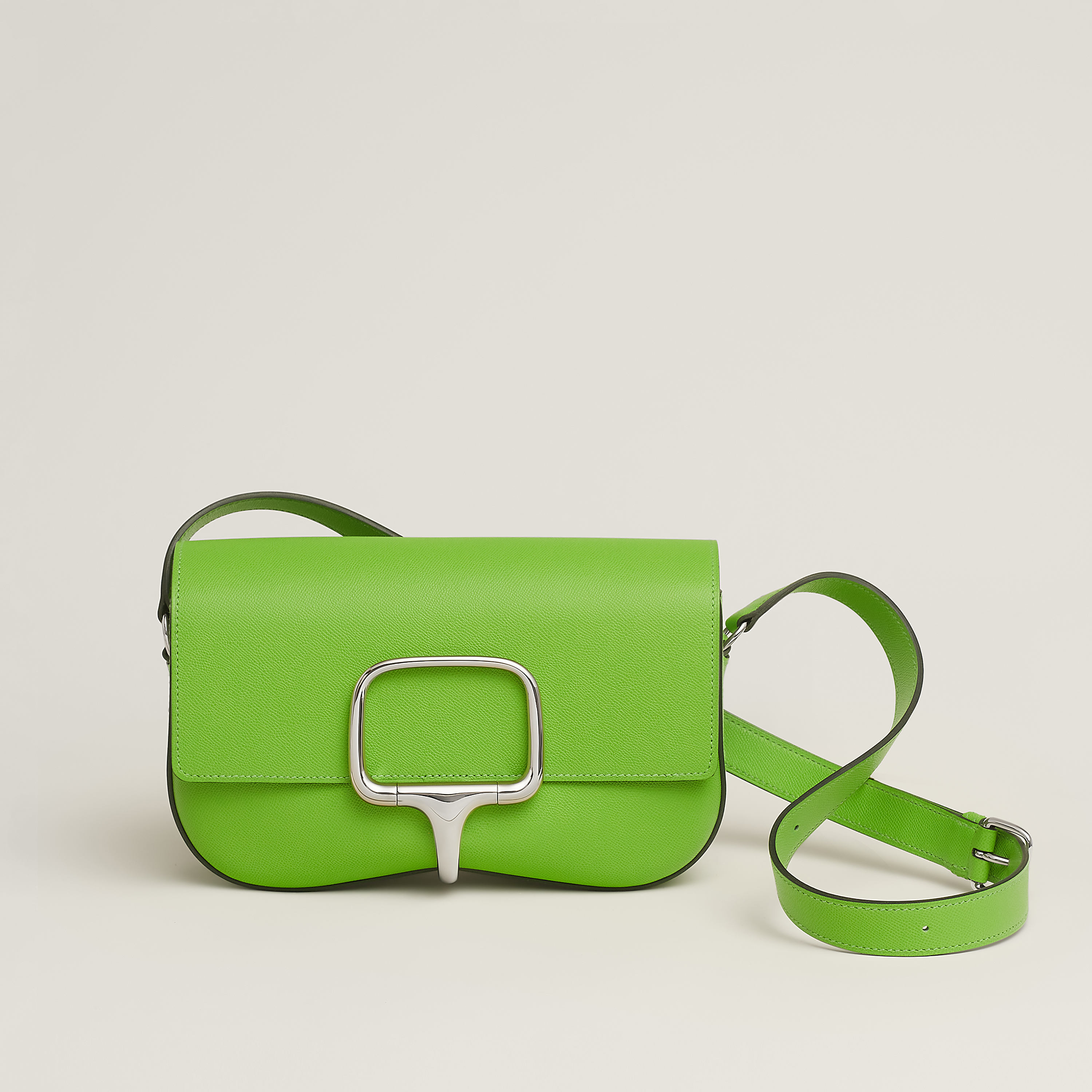 Hermès Della Cavalleria Elan bag