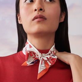 Hermès Factory Suite Twilly