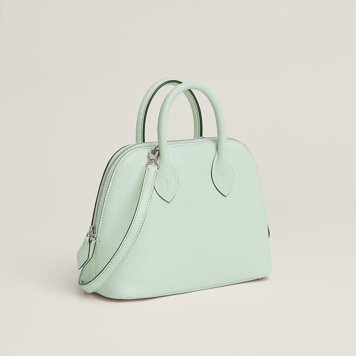 Vert Peppermint Bolide 1923 Mini Bag
