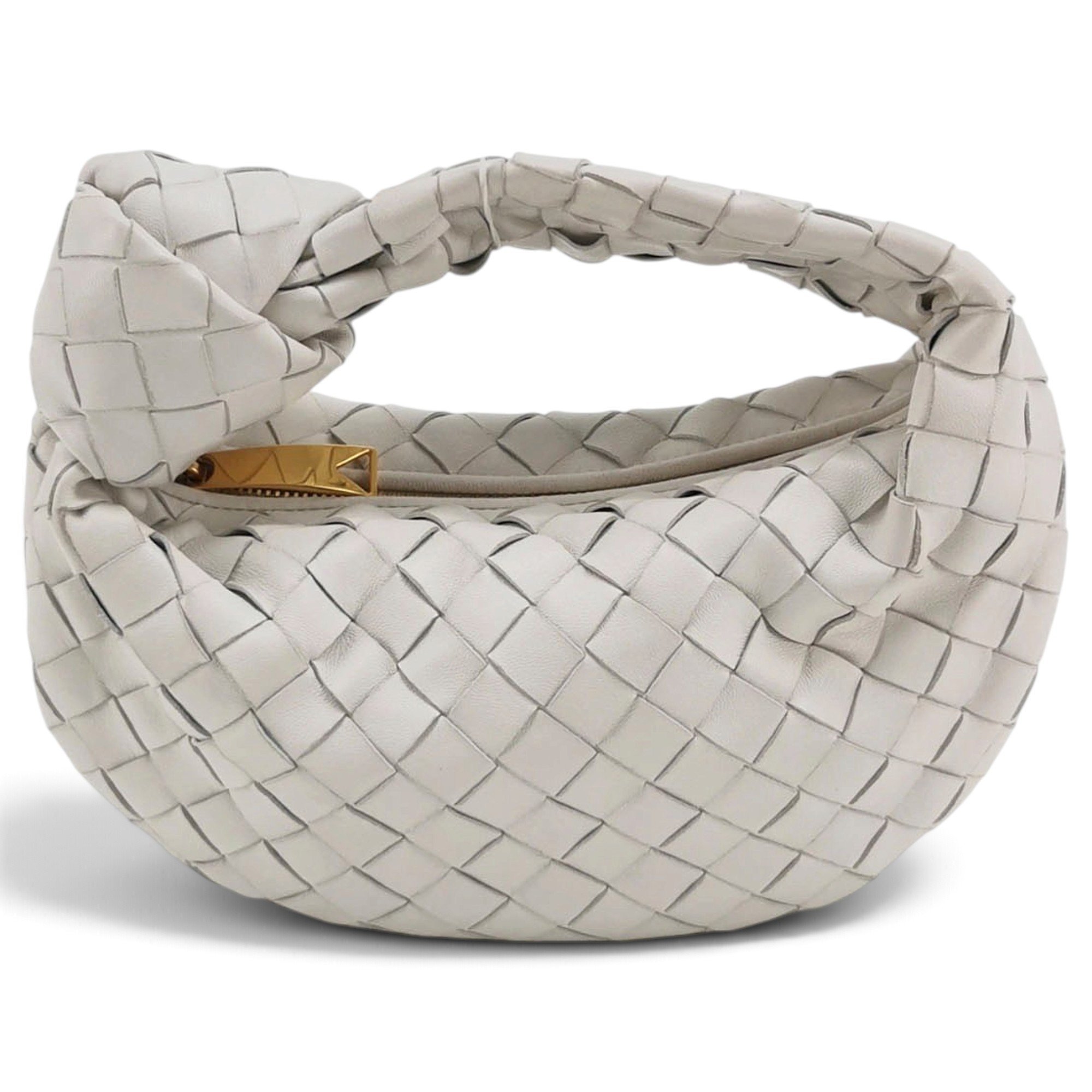 Jodie leather handbag