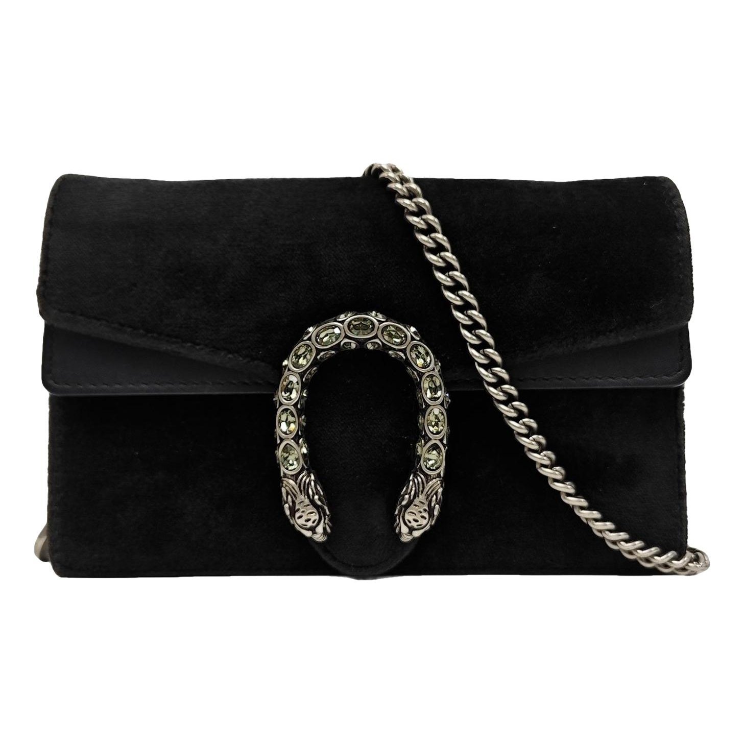 Dionysus cloth handbag