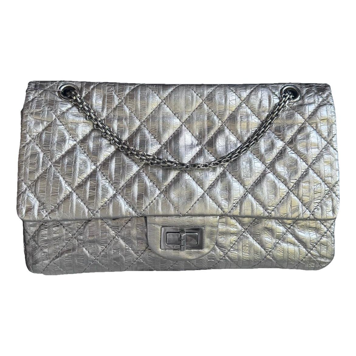 2.55 leather crossbody bag