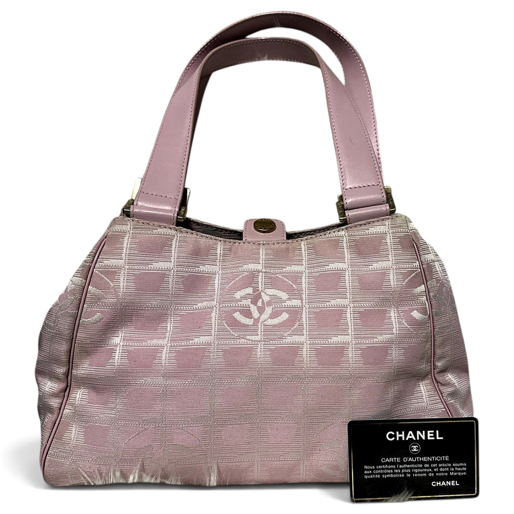 Cloth handbag