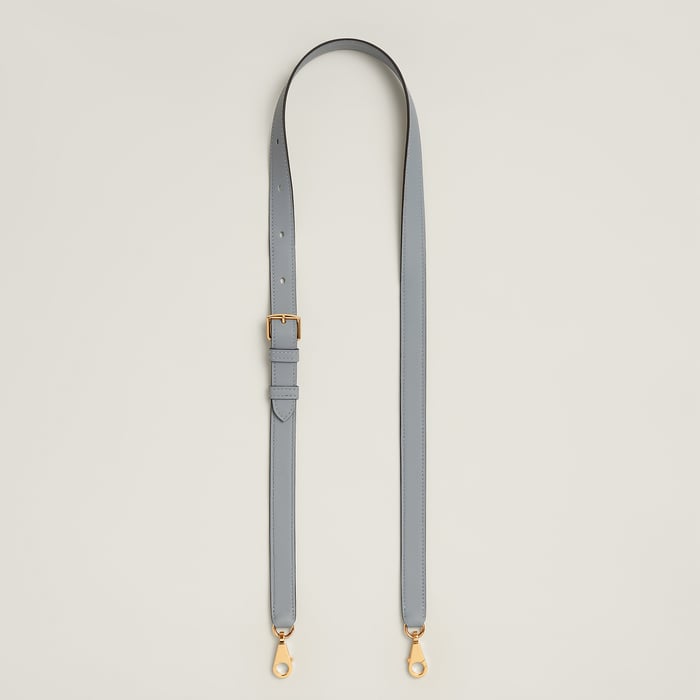 Gris Pantin A-strap 20 MM Bag Strap