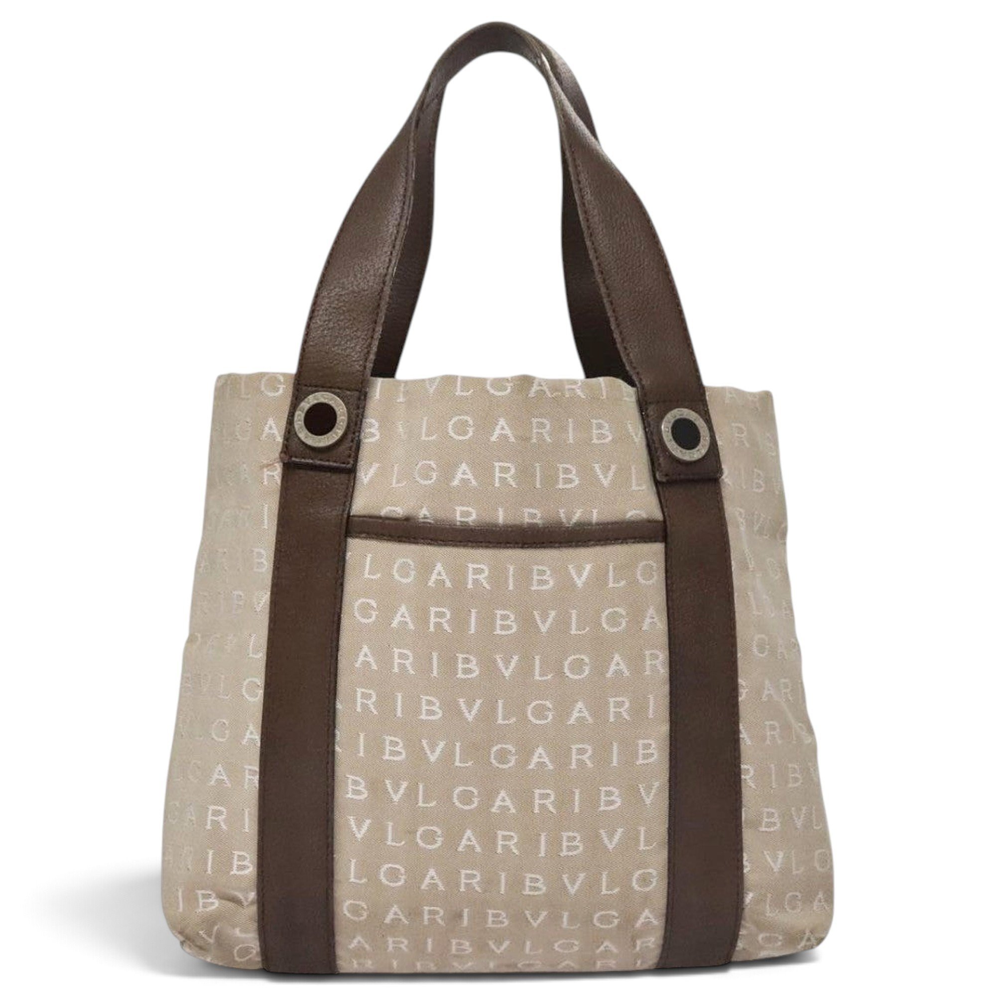 Cloth tote