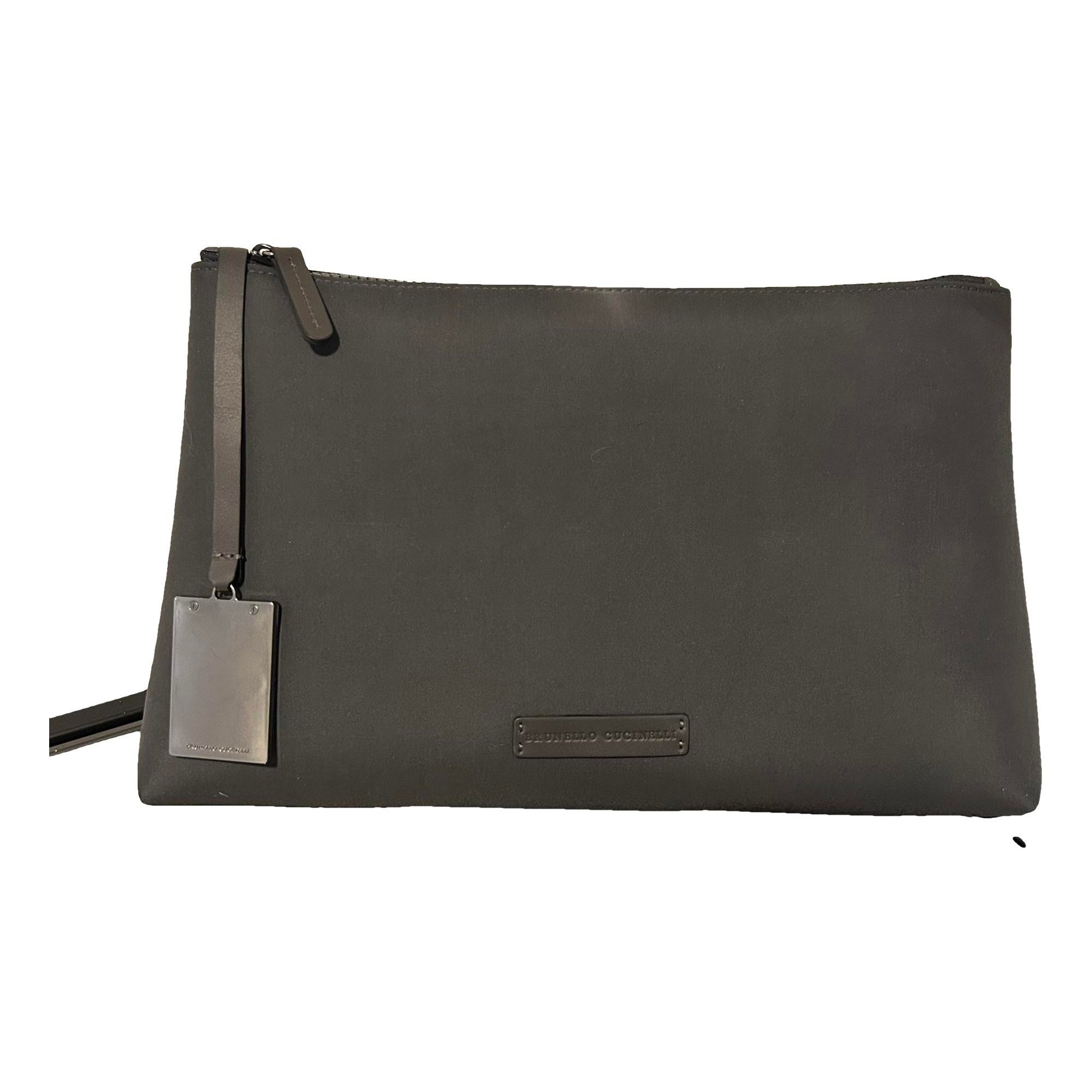 Brunello Cucinelli Clutch bag