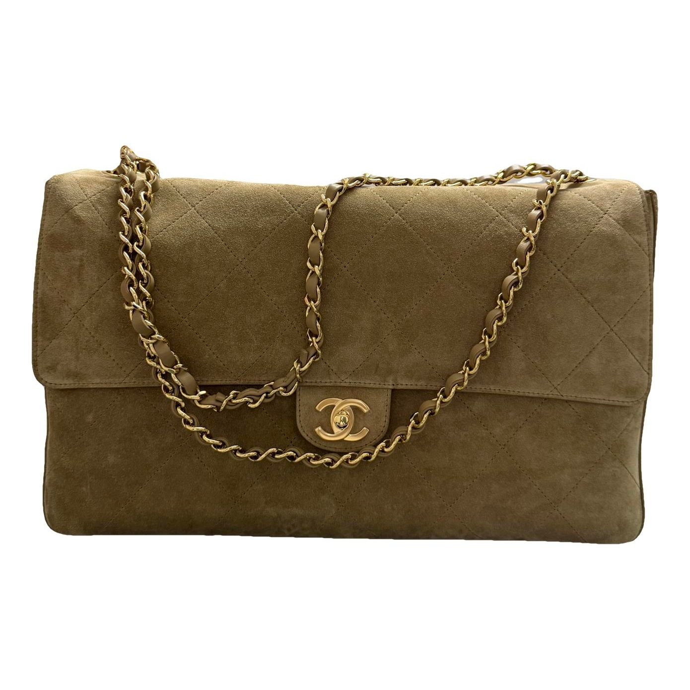 Trendy CC Flap handbag