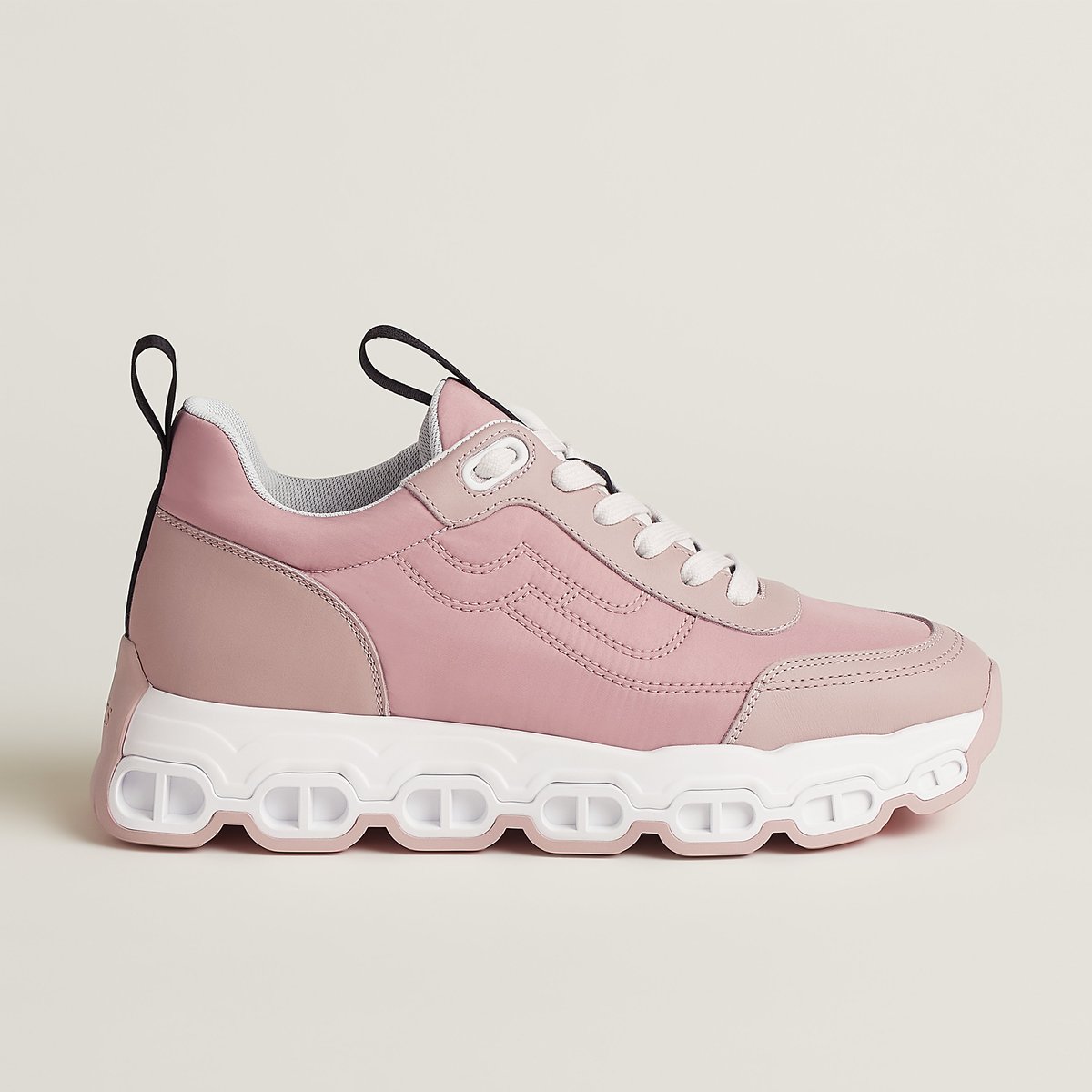 Rose Porcelaine Impulse Sneaker