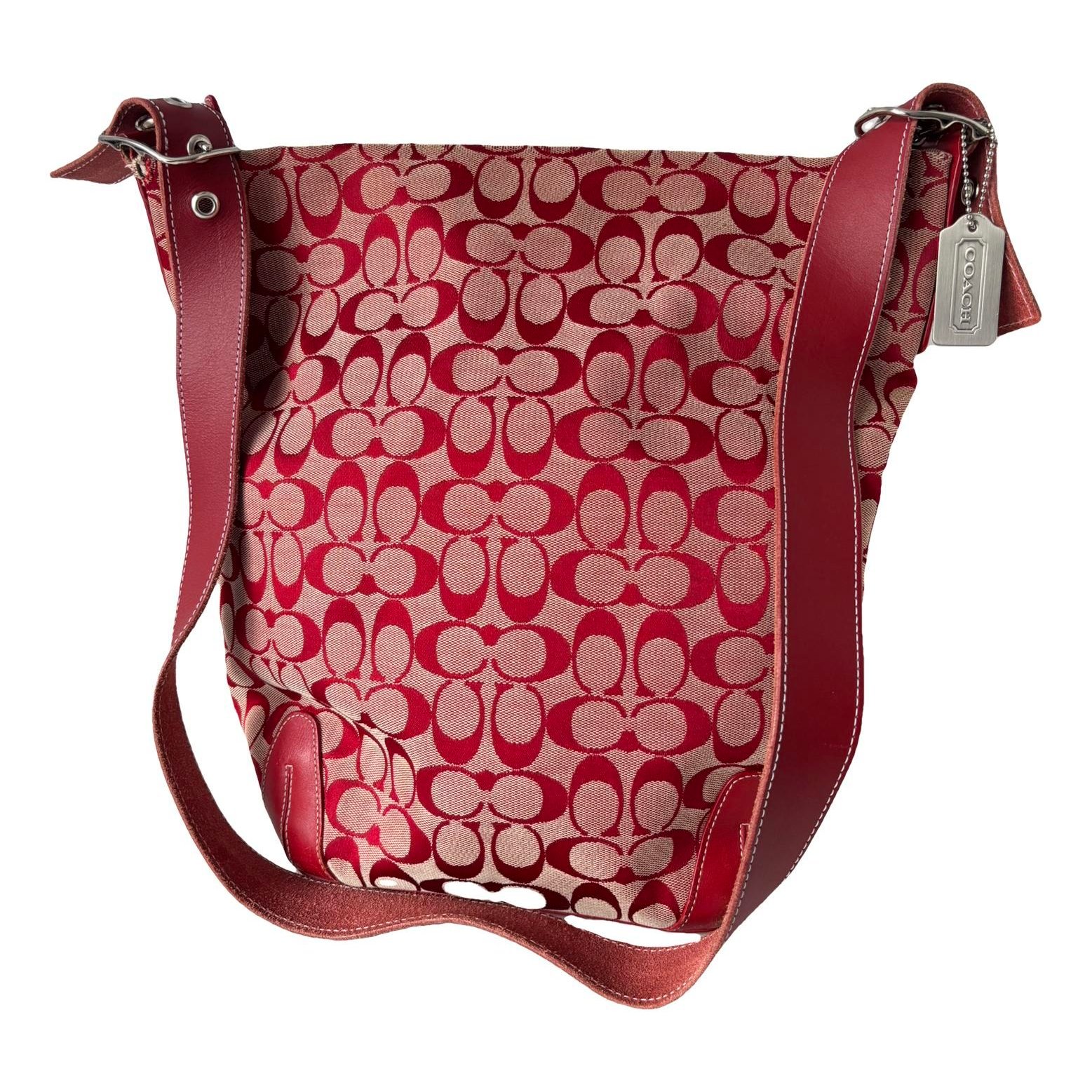 Cloth handbag
