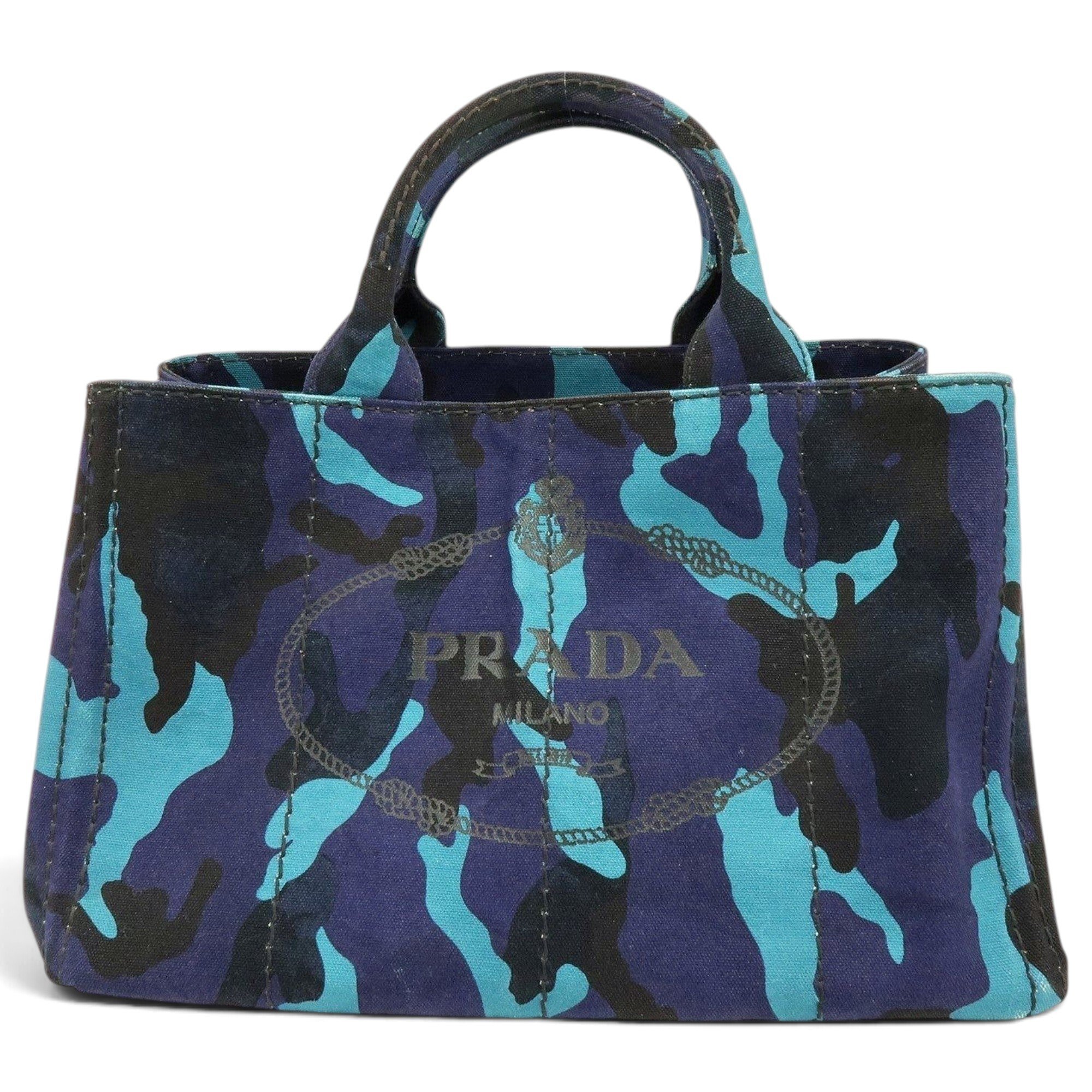 Cloth handbag