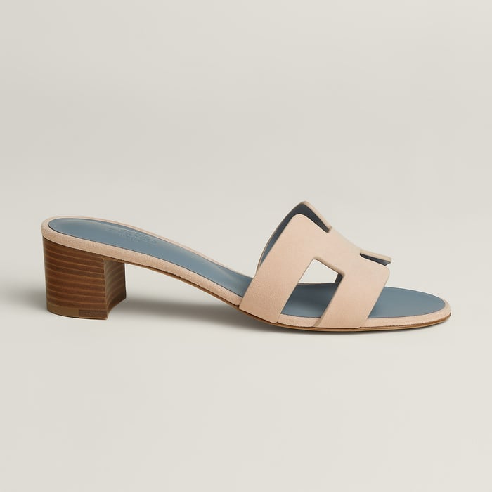 Oasis Sandal