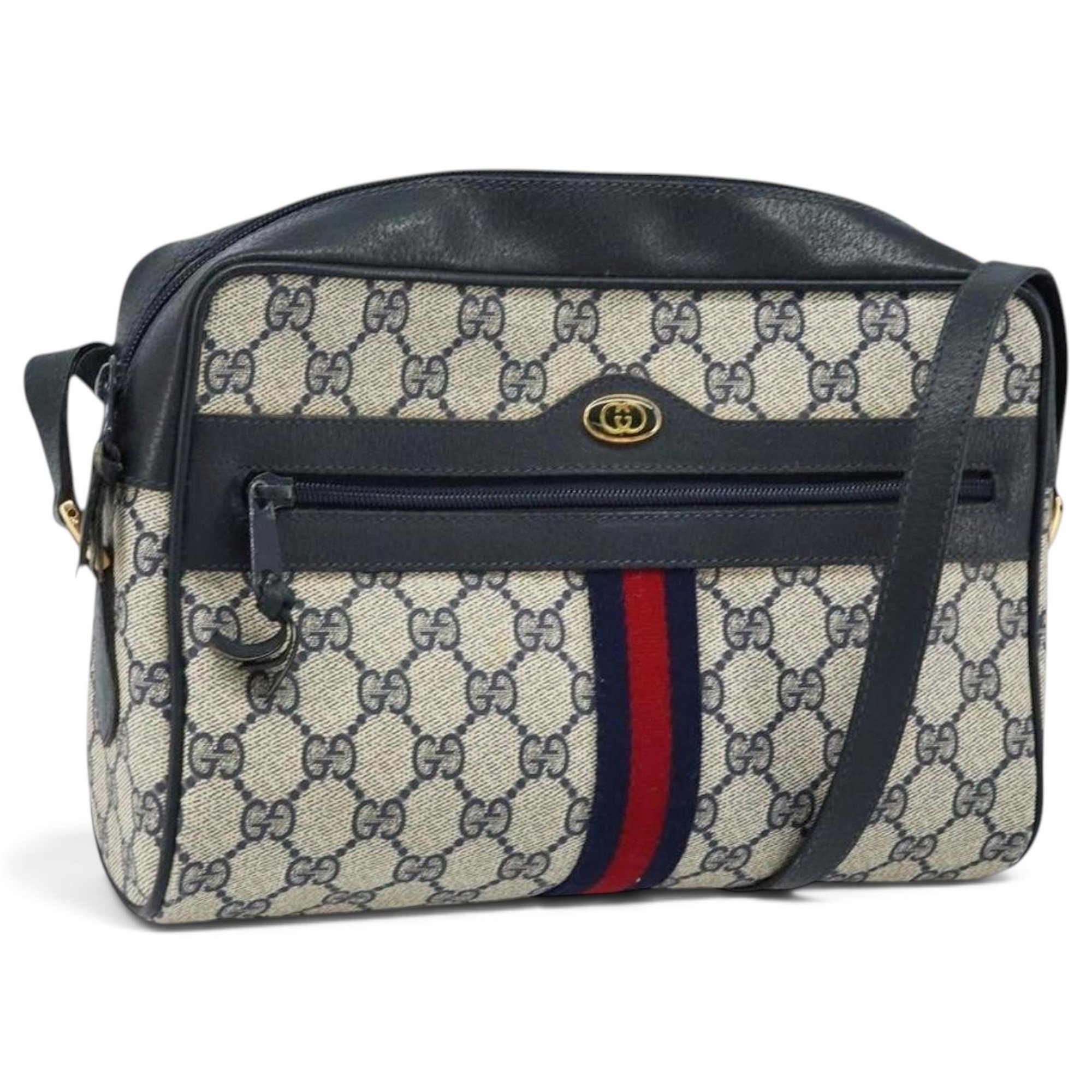 Gucci Leather handbag