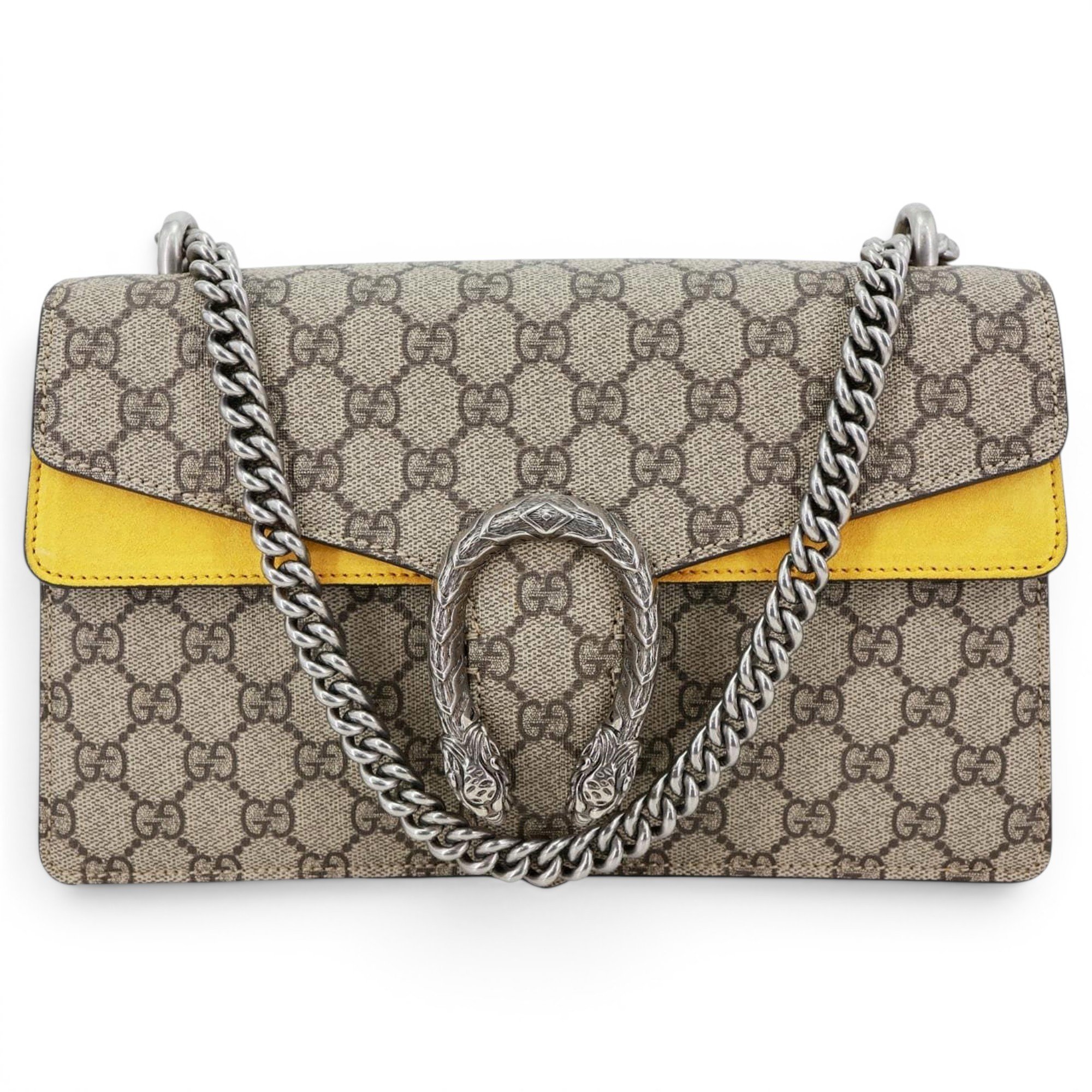 Dionysus cloth handbag