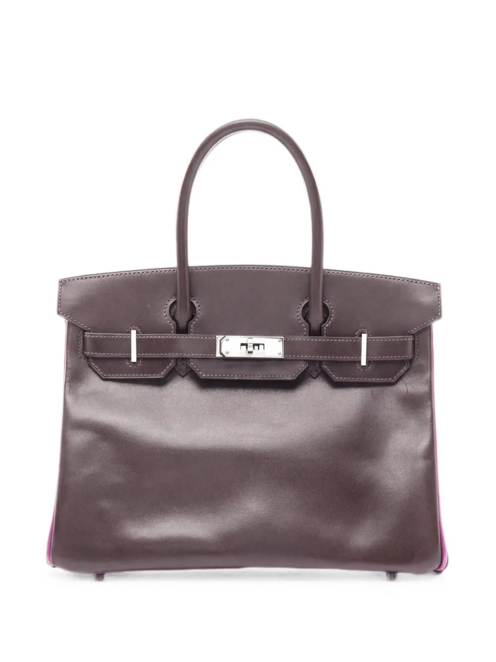2005 30 Birkin tote bag 