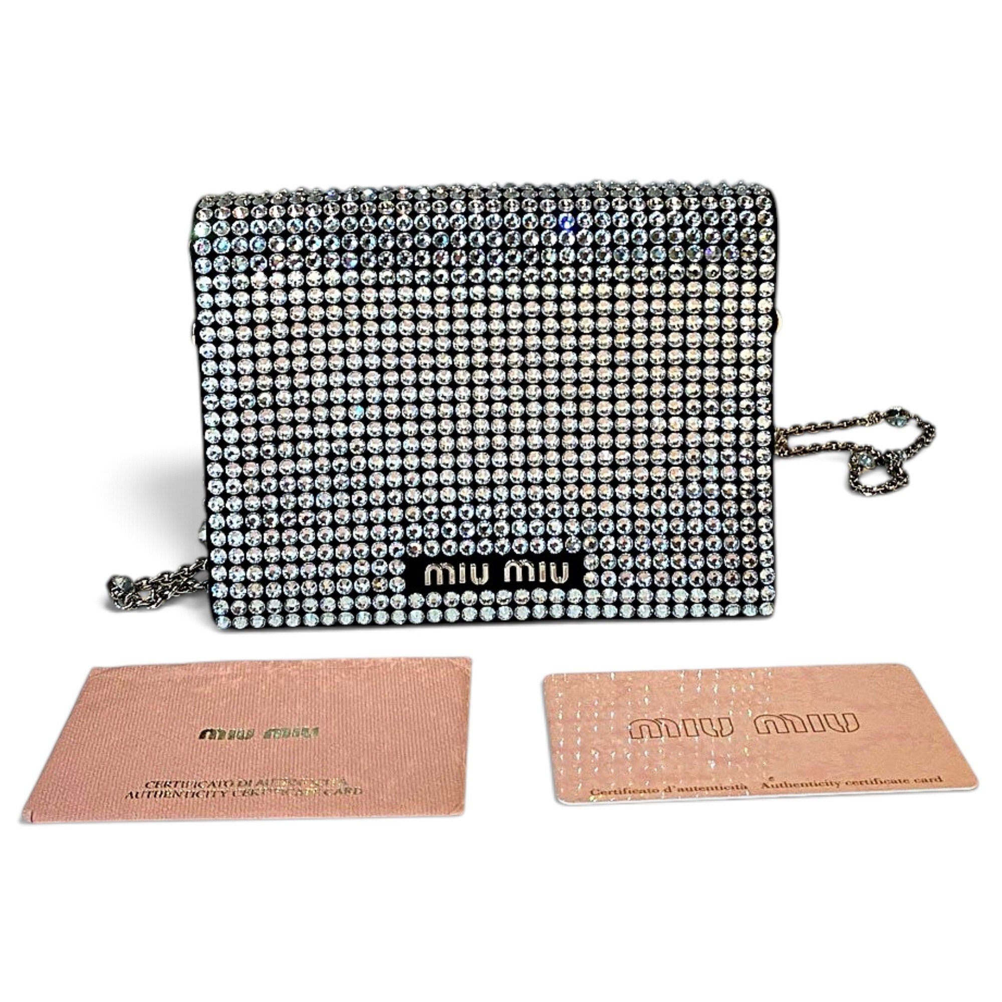 Crossbody bag