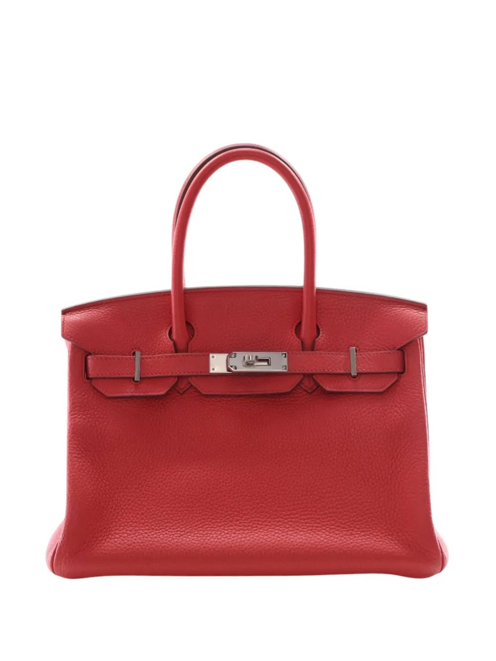 2019 Clemence Birkin Retourne 30 handbag