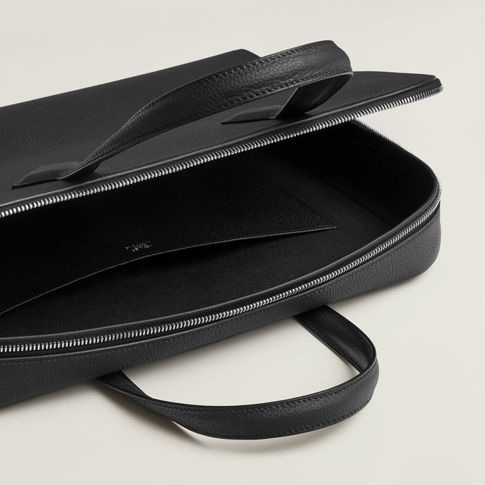 Noir Victoria Light Briefcase