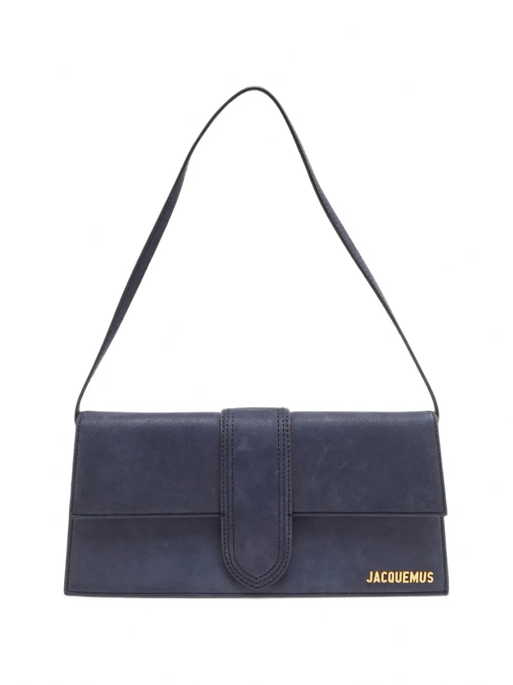 long Le Bambino shoulder bag