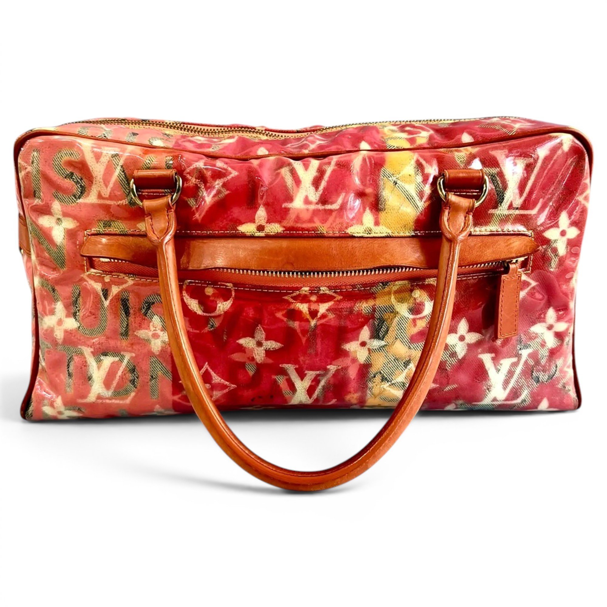 Cloth handbag