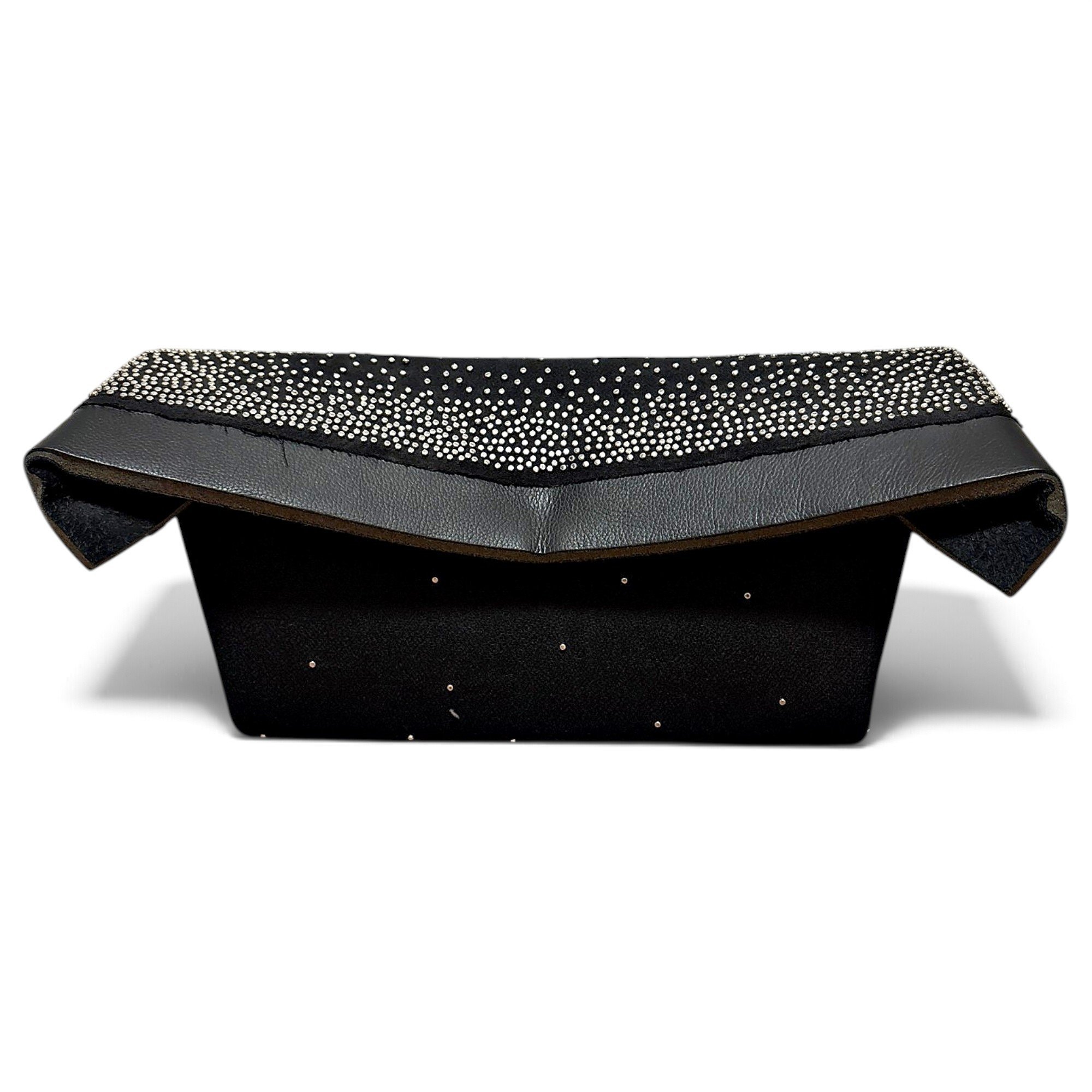 Maison Martin Margiela Leather clutch bag