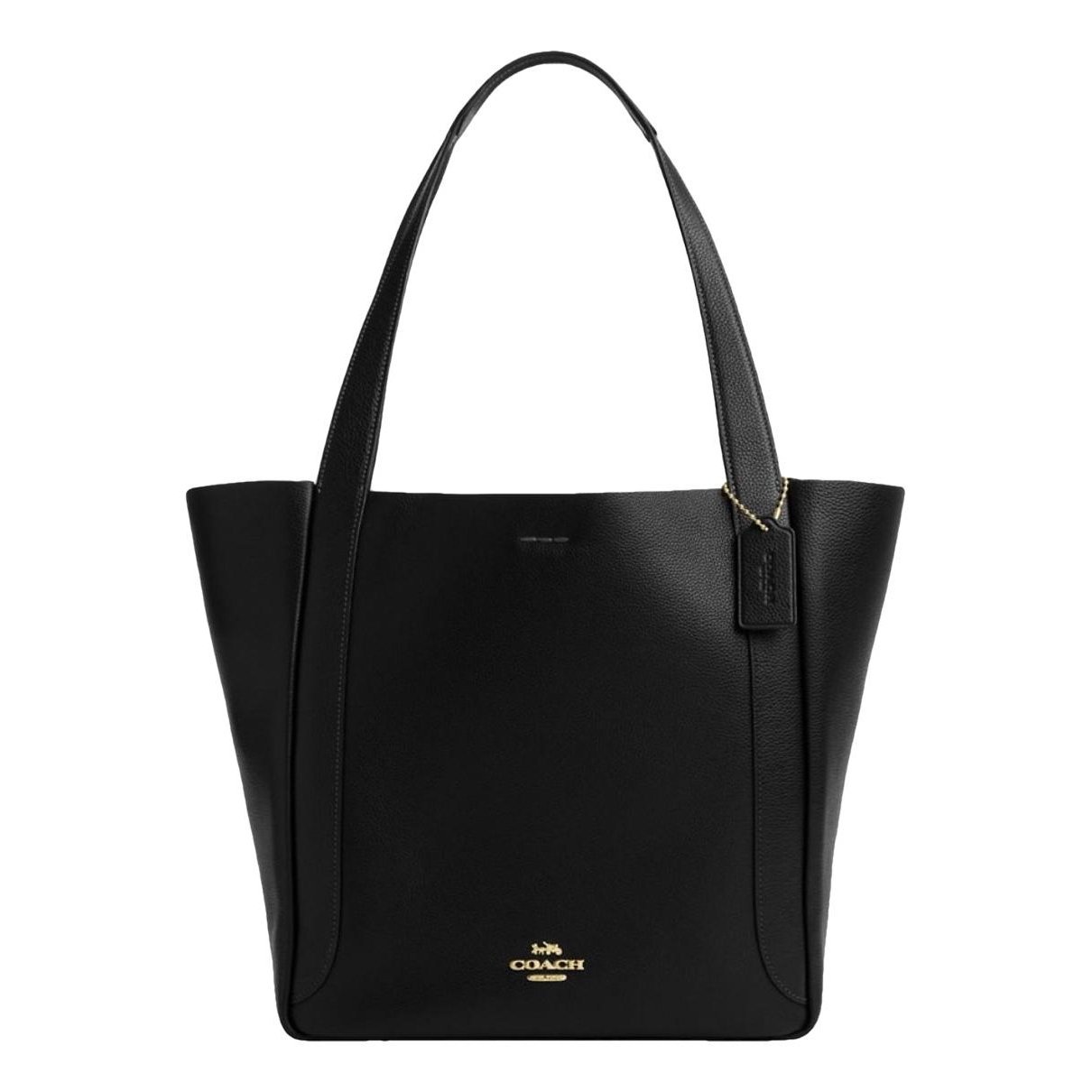 Leather bag